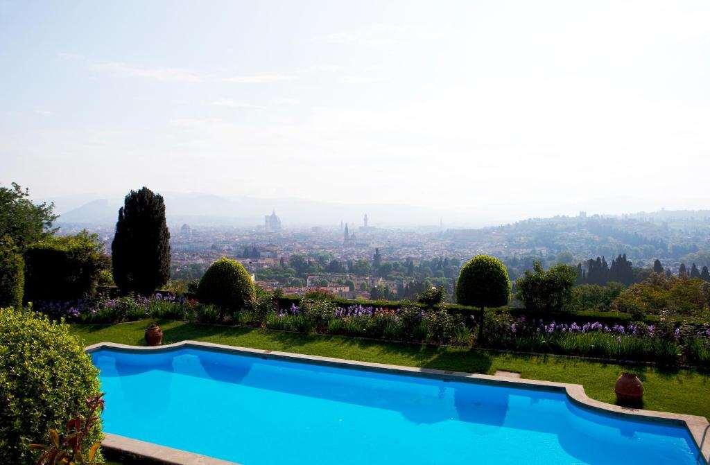 Hotel Torre Di Bellosguardo