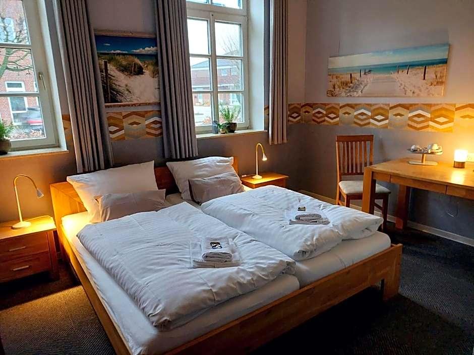 Hotel Restaurant Kastanjehoff