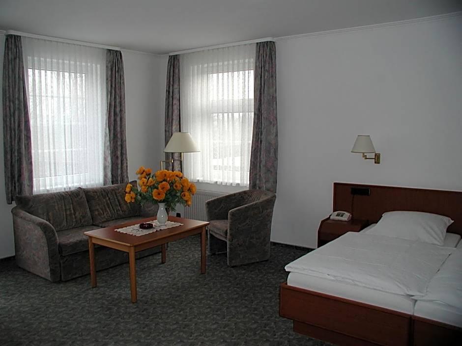 Hotel Landhaus Greene
