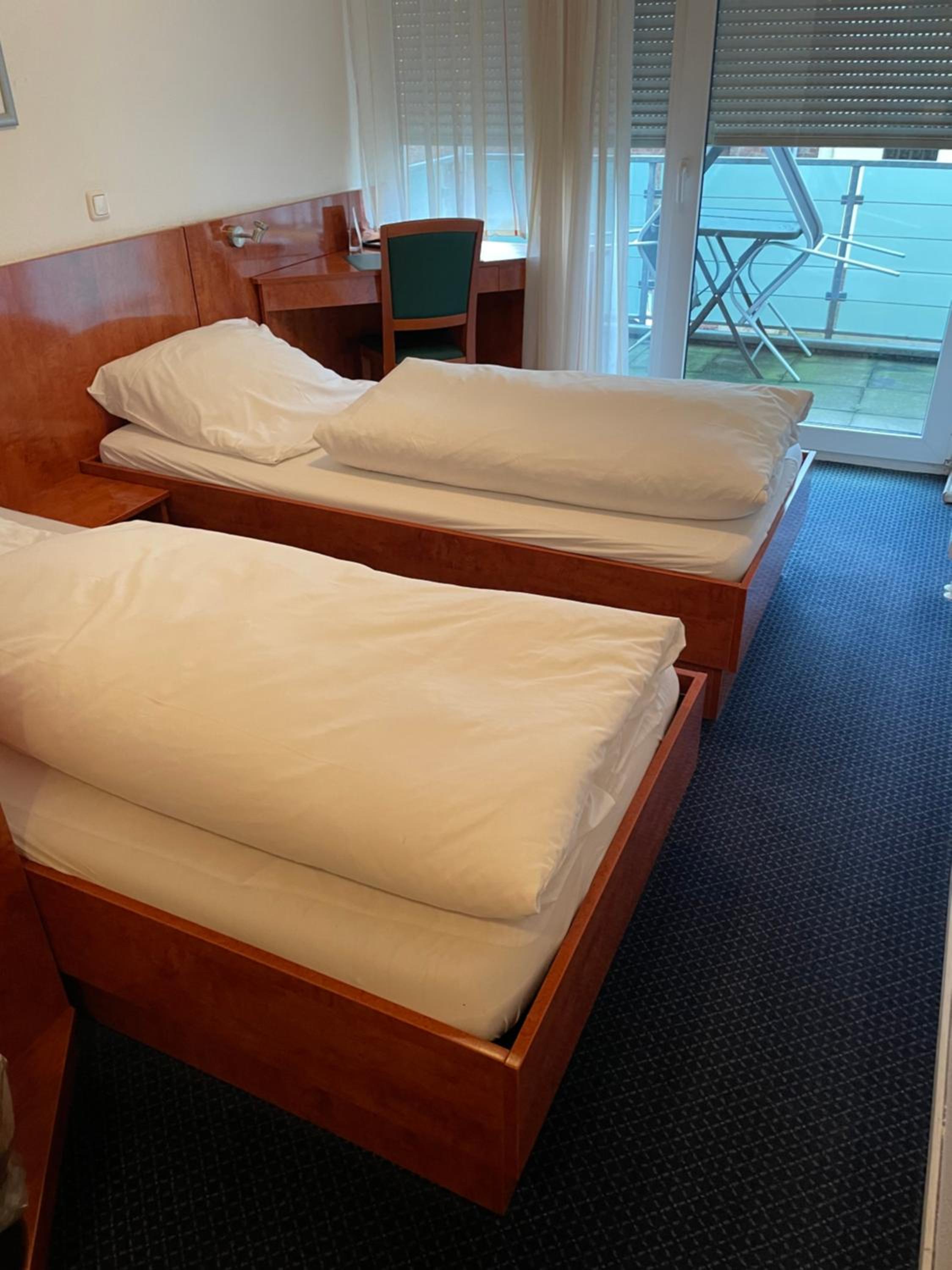 Hotel Garni Merkenich