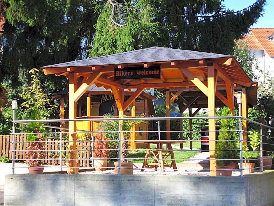 Hotel-restaurant Zum Schwalbennest