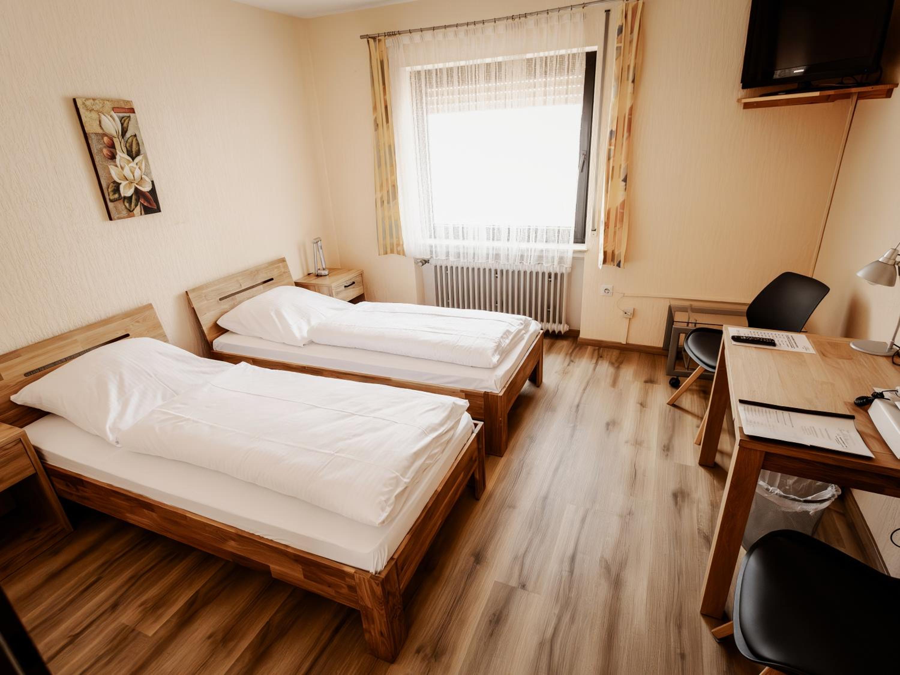 Doppelzimmer
