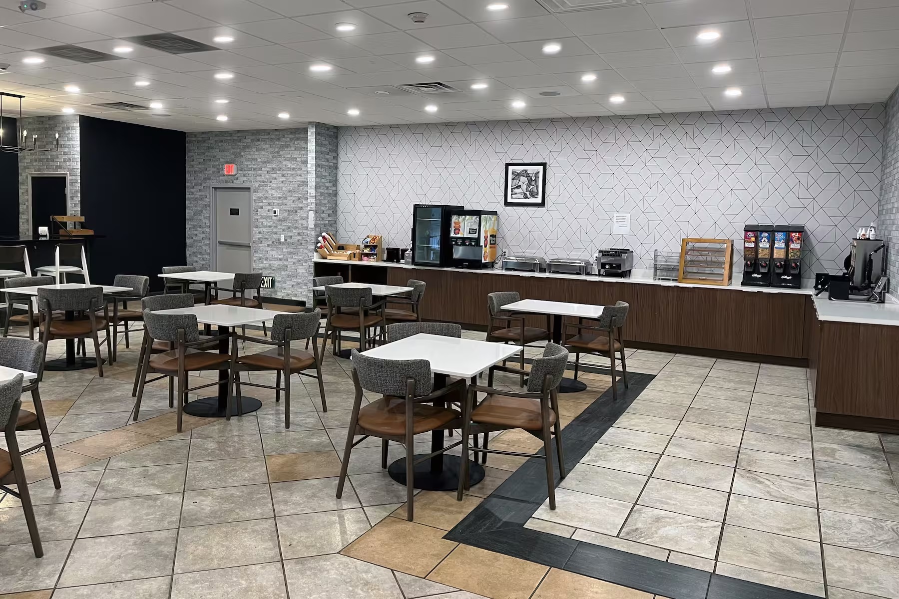 Hawthorn Extended Stay Columbia / Ft Jackson
