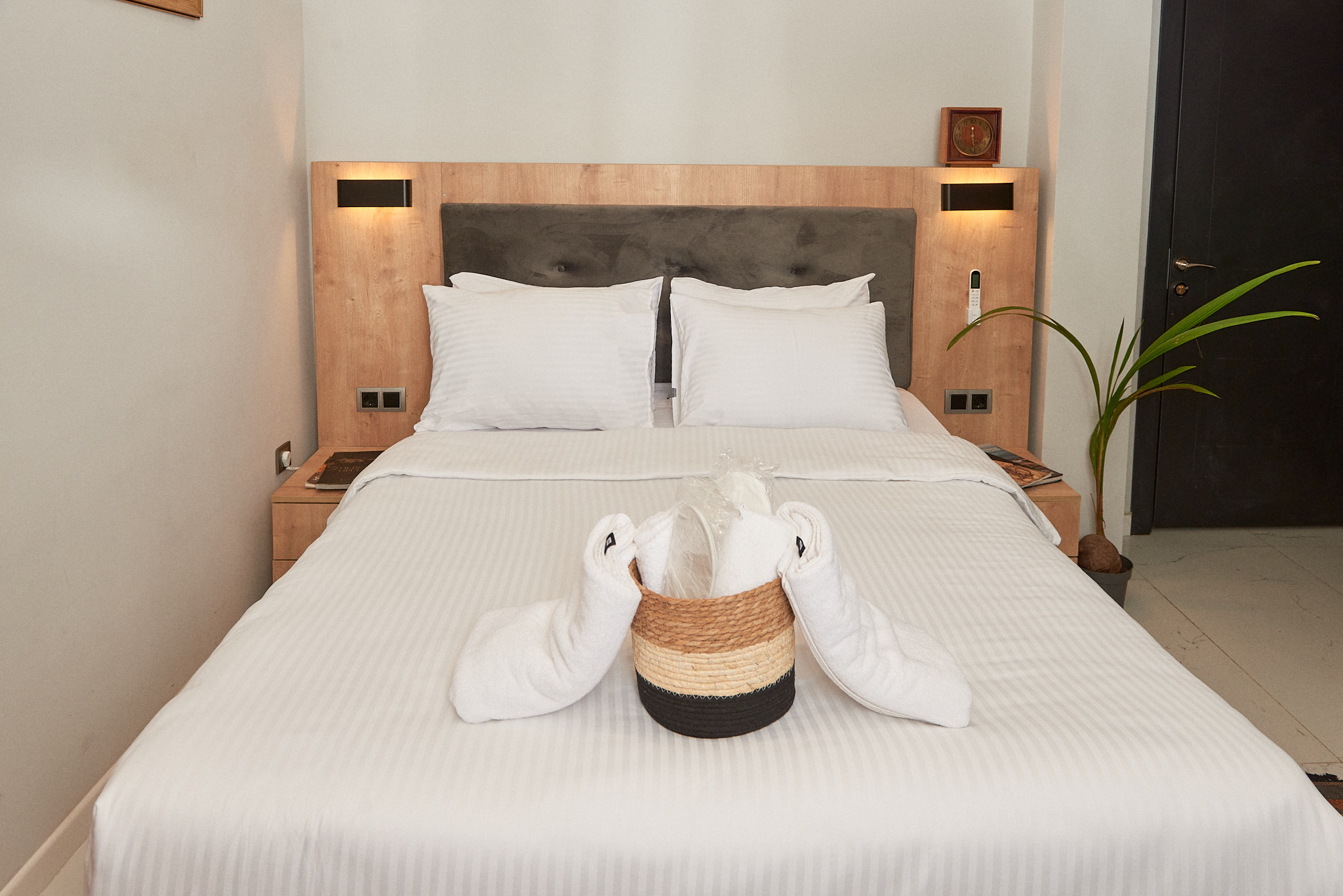Eliana Hotel Taksim