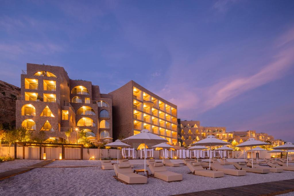 Green Coast Hotel MGallery Collection - photo