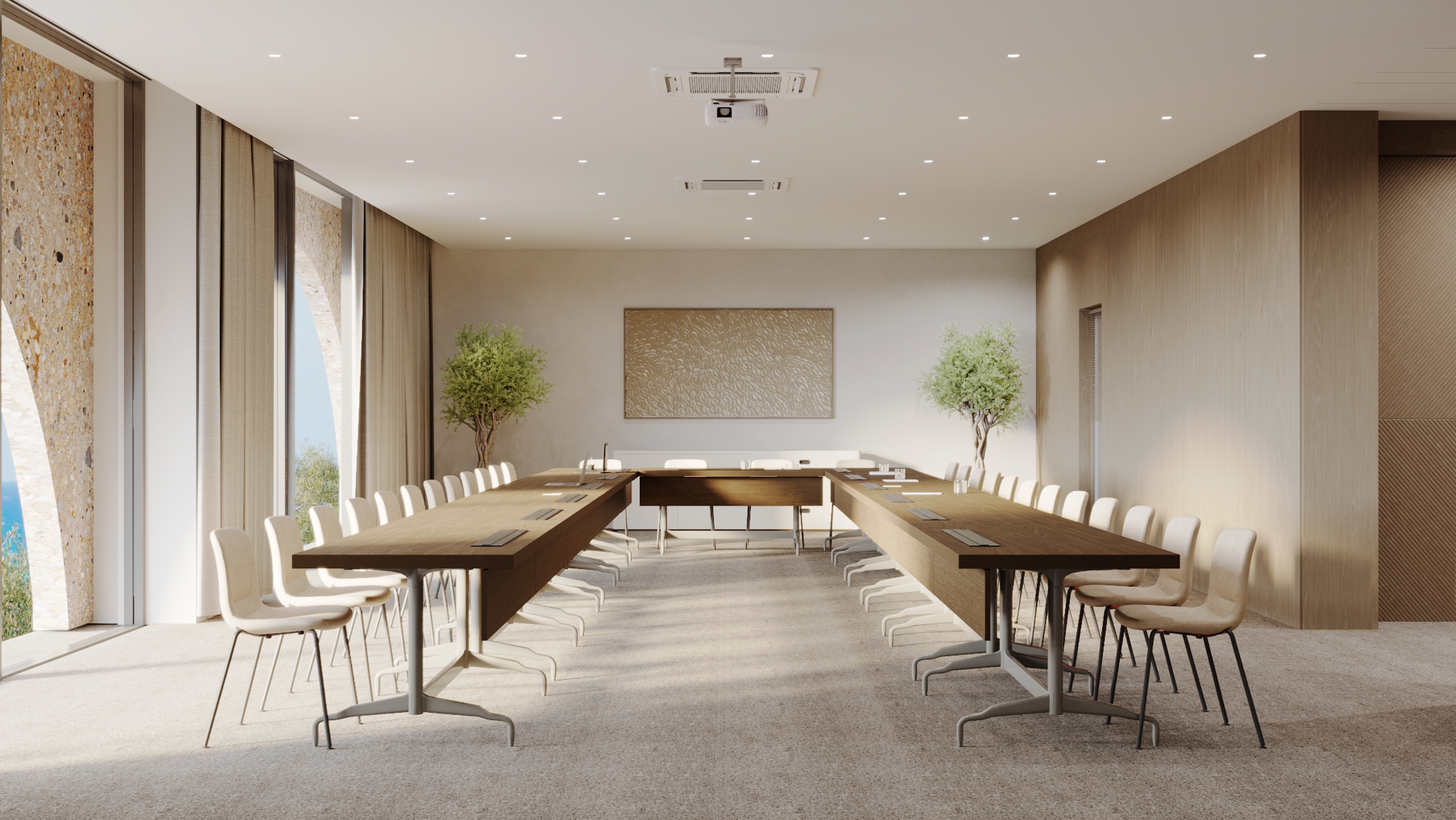 Green Coast Hotel MGallery Collection - фото