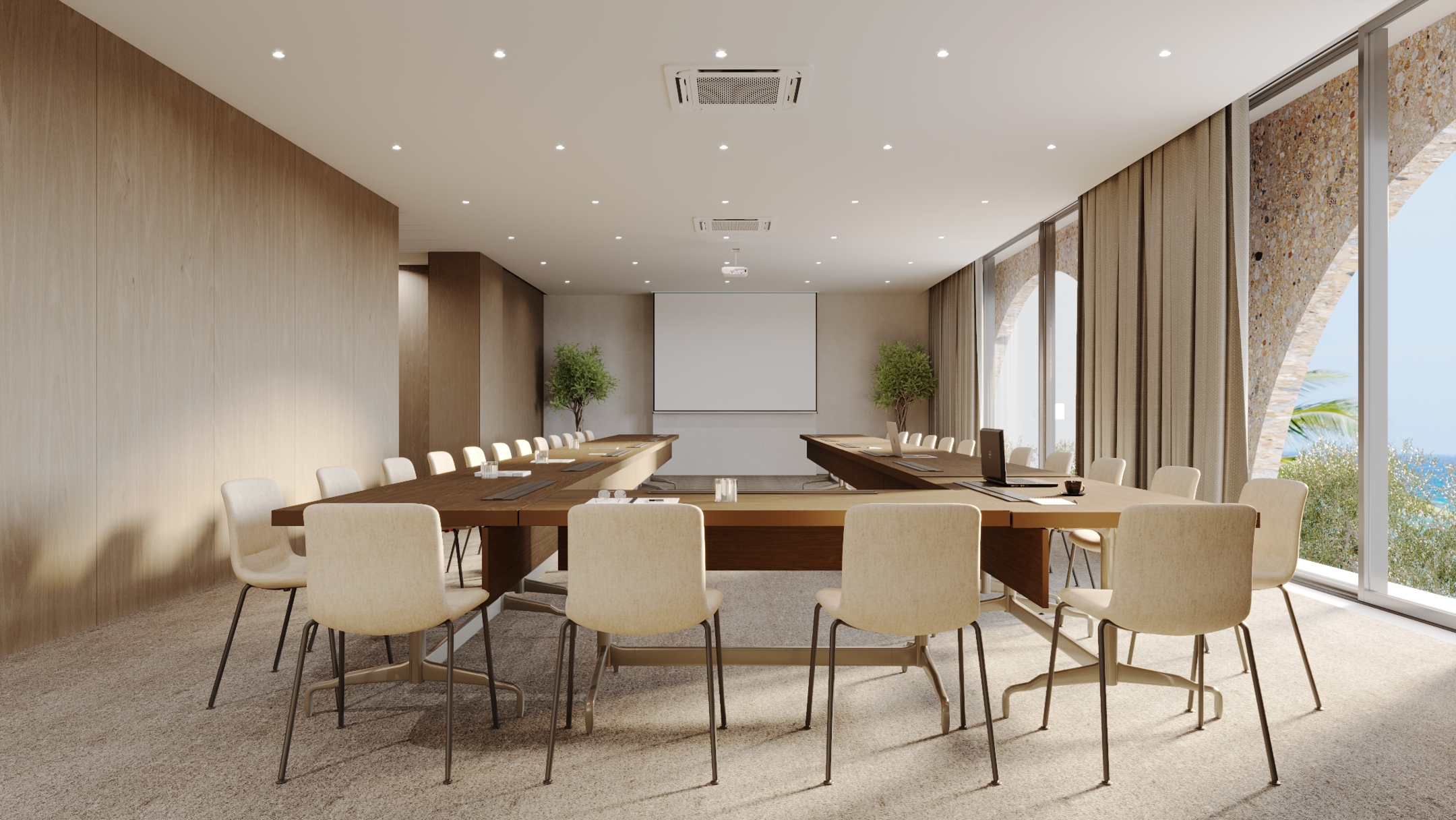 Green Coast Hotel MGallery Collection - фото