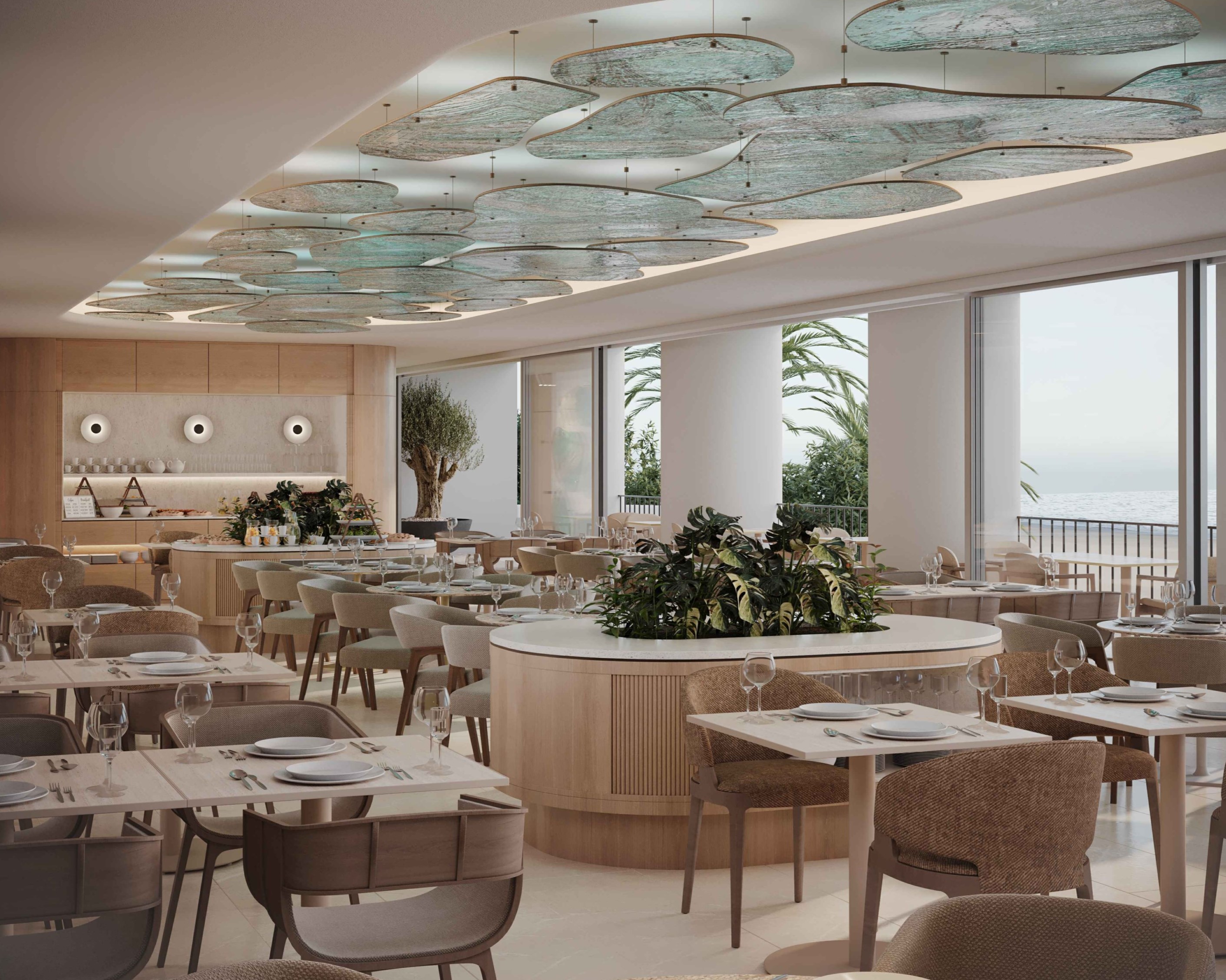 Green Coast Hotel MGallery Collection