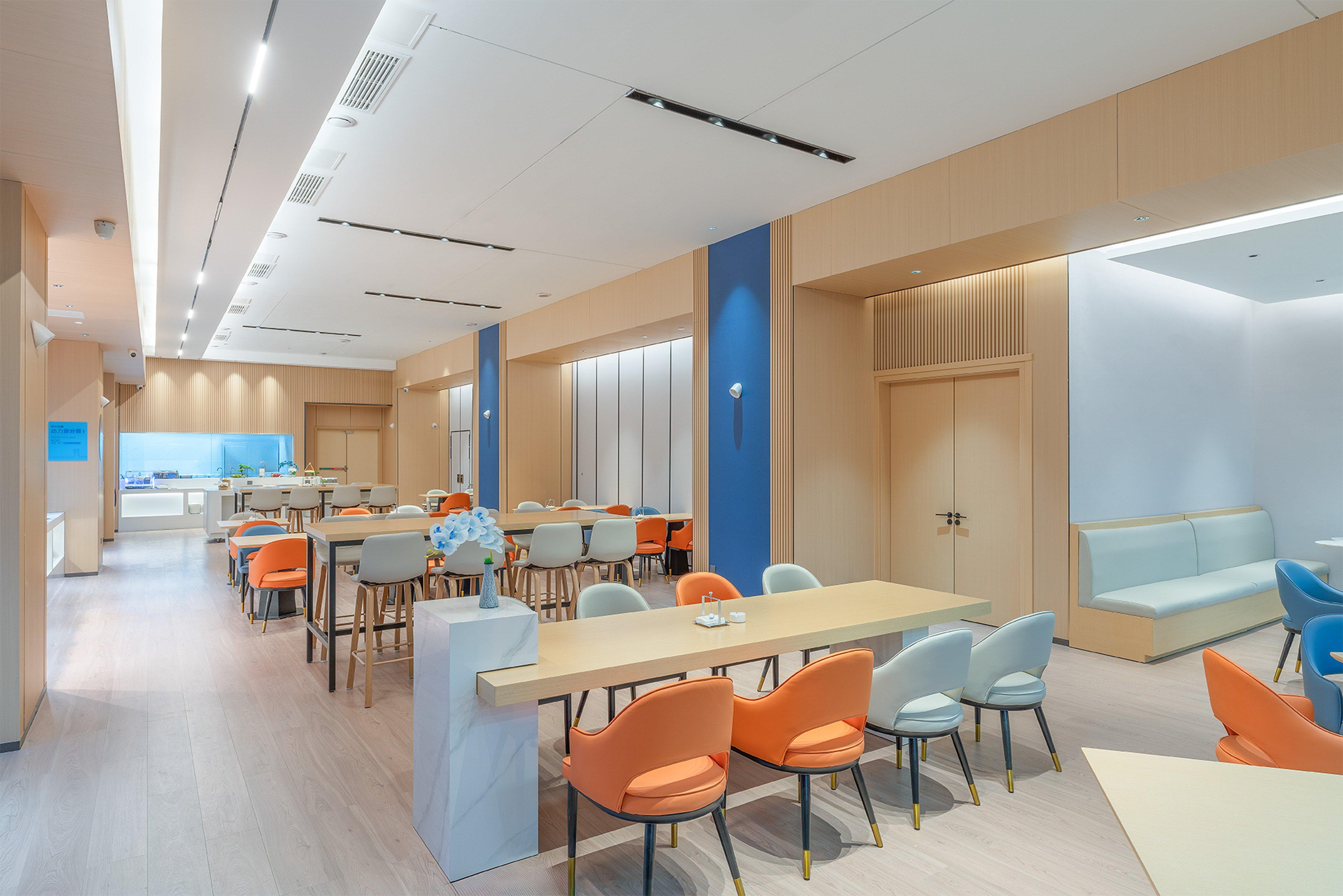 Holiday Inn Express Changsha Yuhua