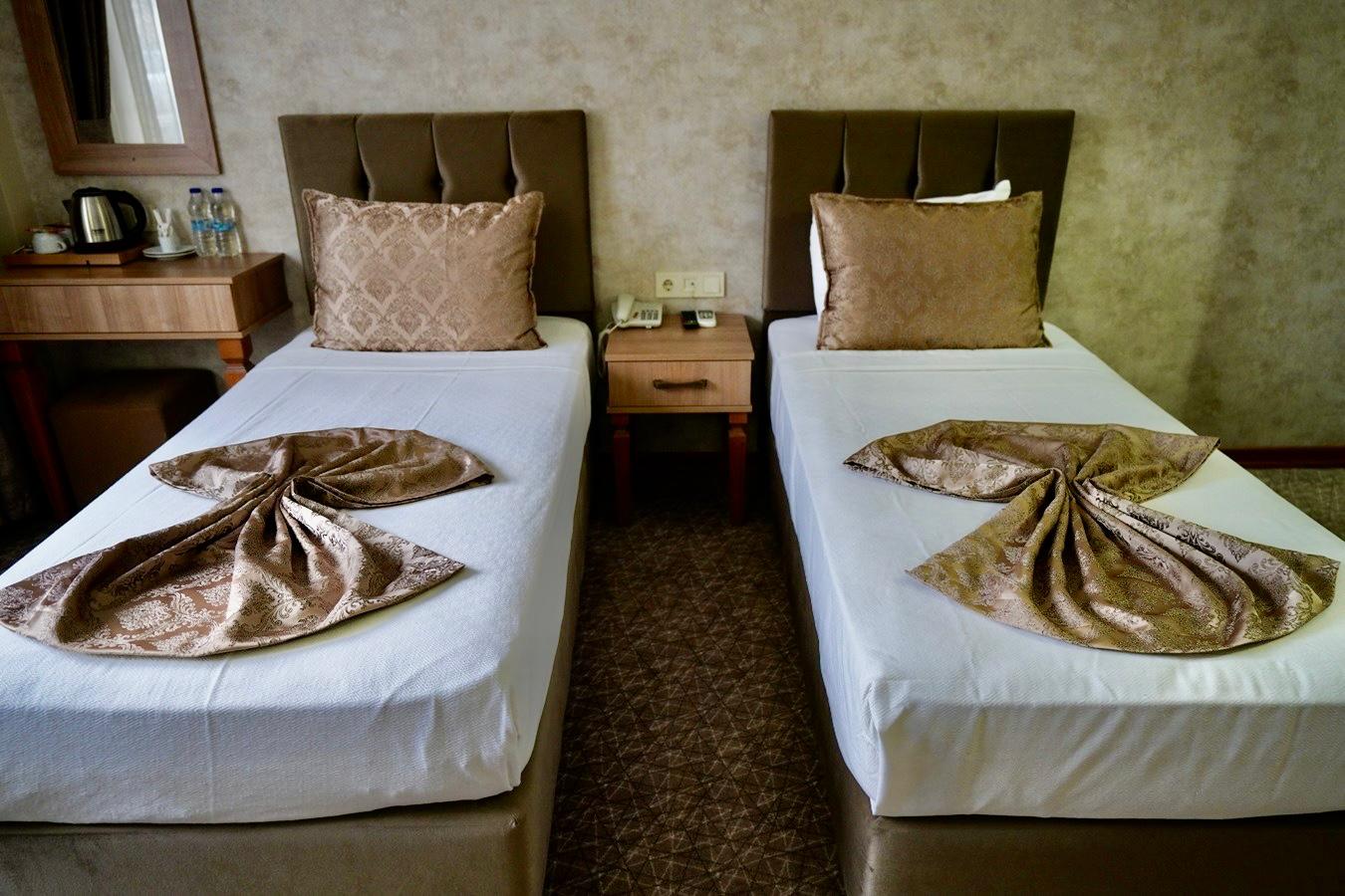 Sultan Hamit Hotel by null