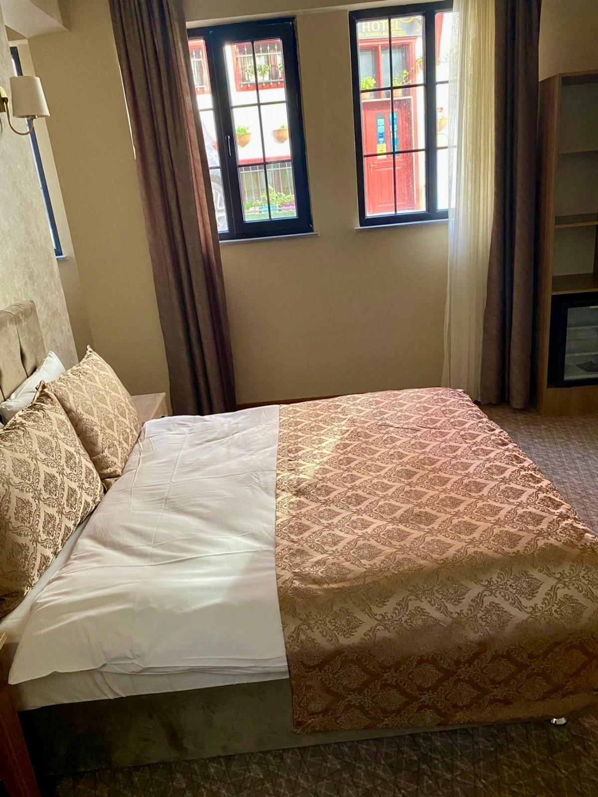 Sultan Hamit Hotel by null