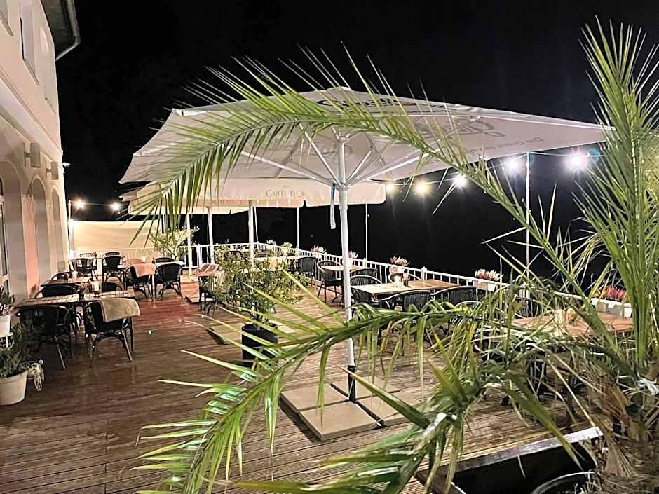 Hotel & Restaurant Haus Am See