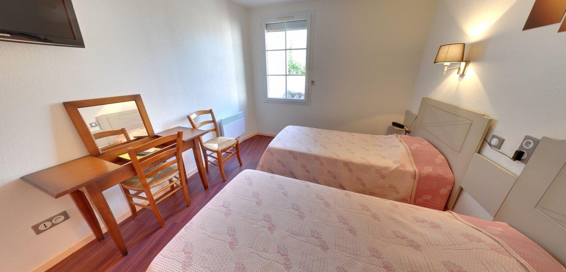 Hôtel Restaurant de la Montagne Noire by null