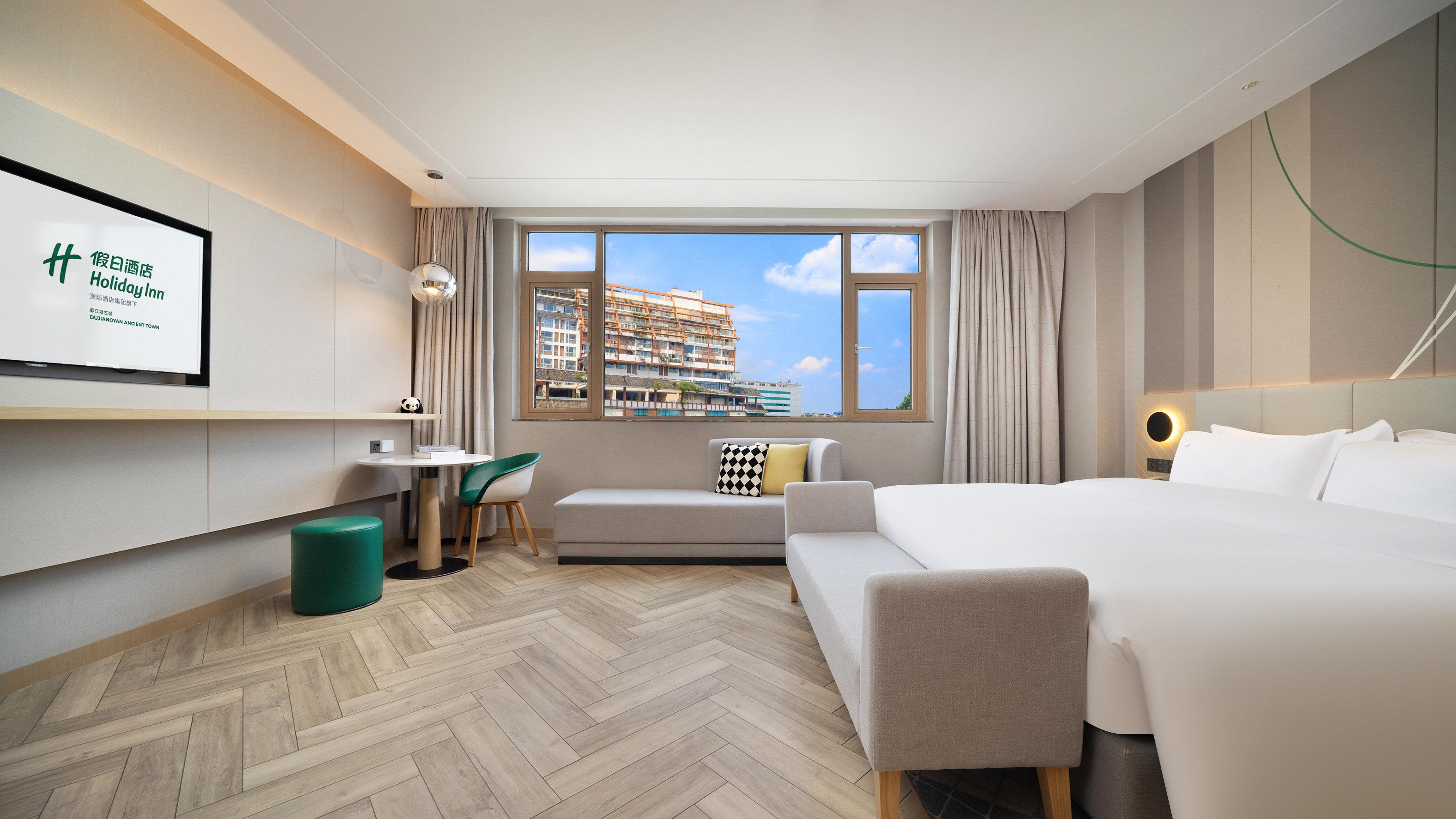Double room, premium, with views