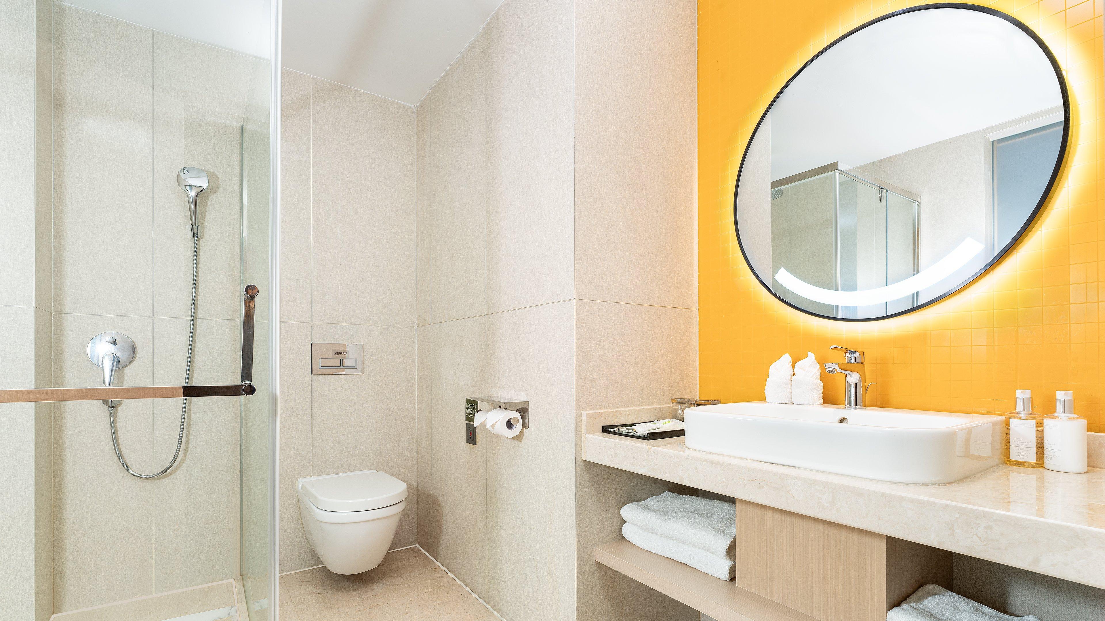 Double room, premium