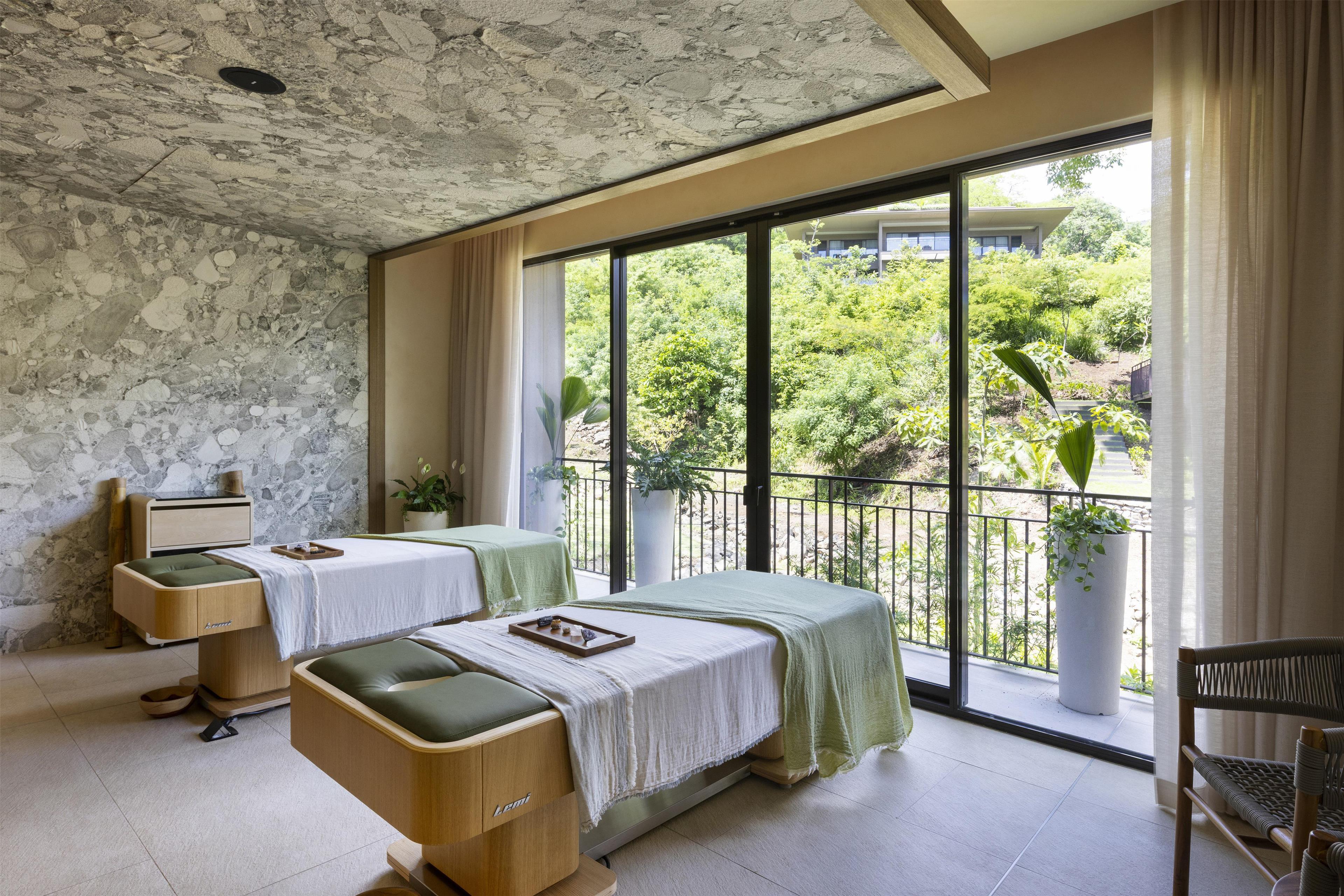 Waldorf Astoria Costa Rica Punta Cacique