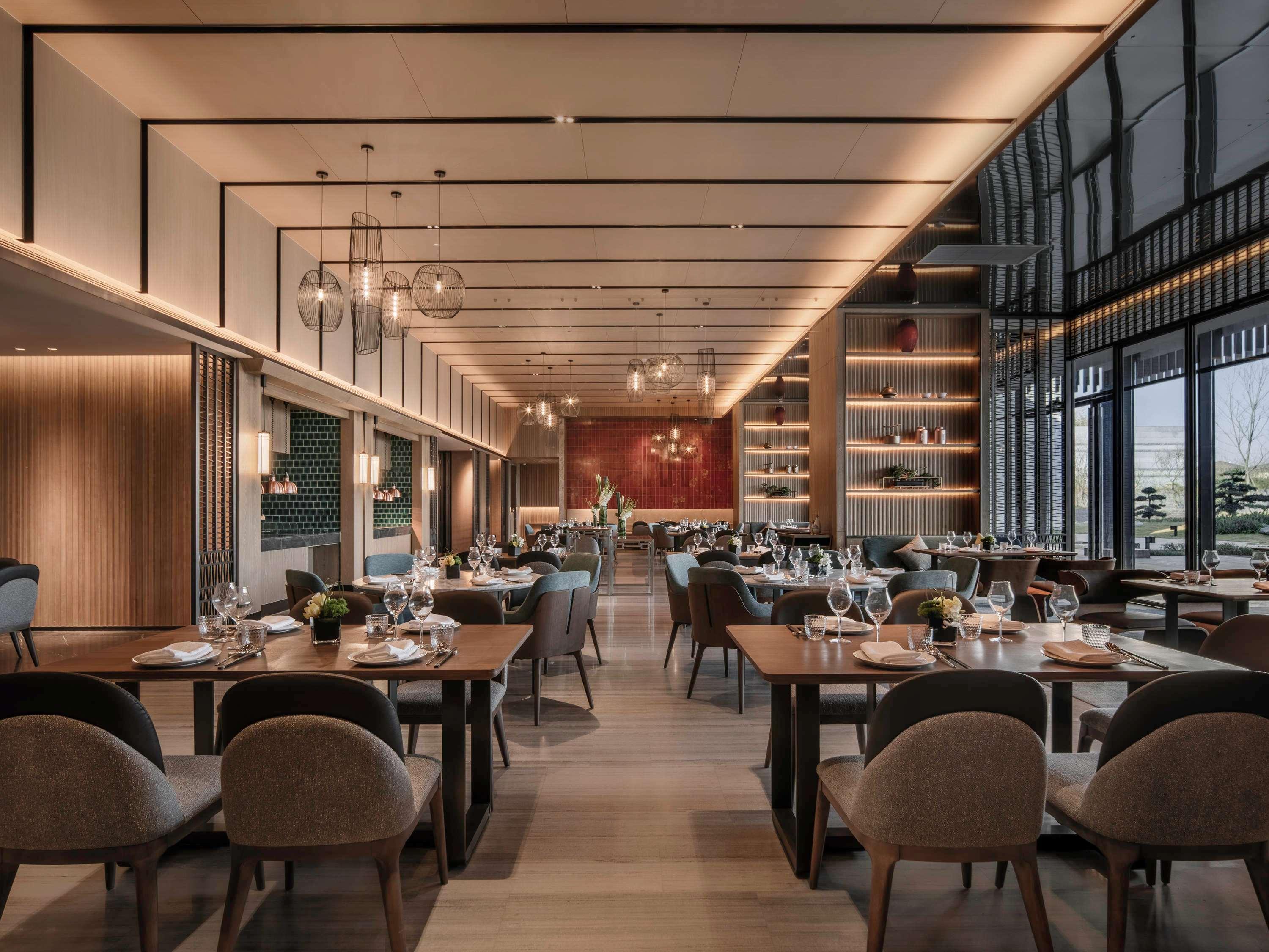 Ocean Spring Resort Chengdu - MGallery Collection
