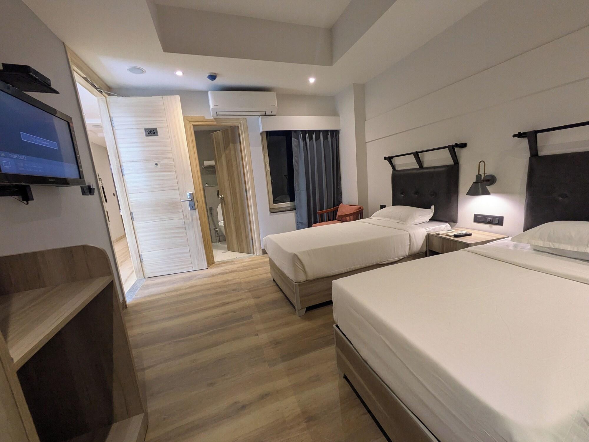Comfort Inn Grand, Kaushambi