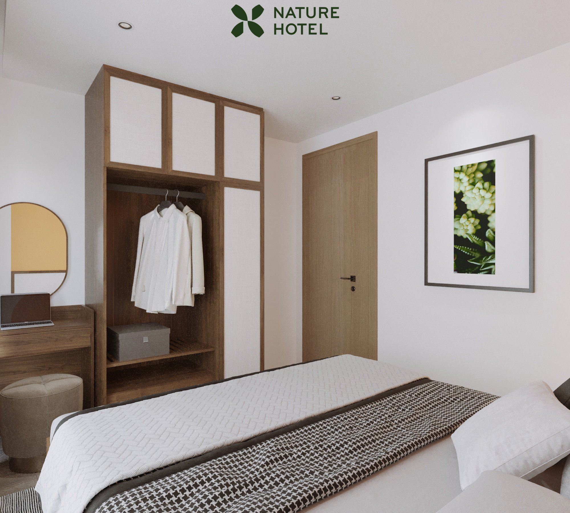 Nature Hotel