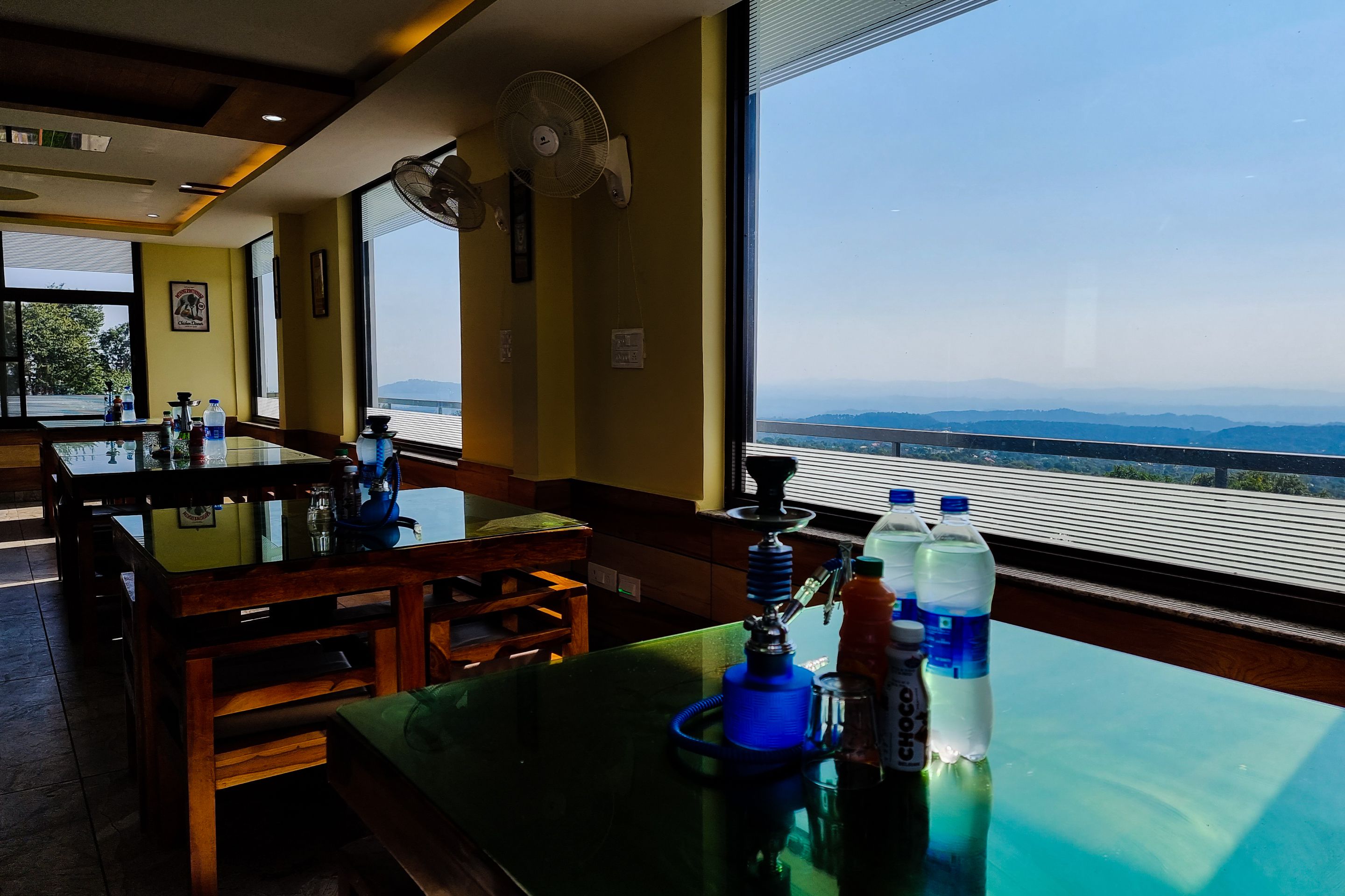 Hotel Jk Dharamshala