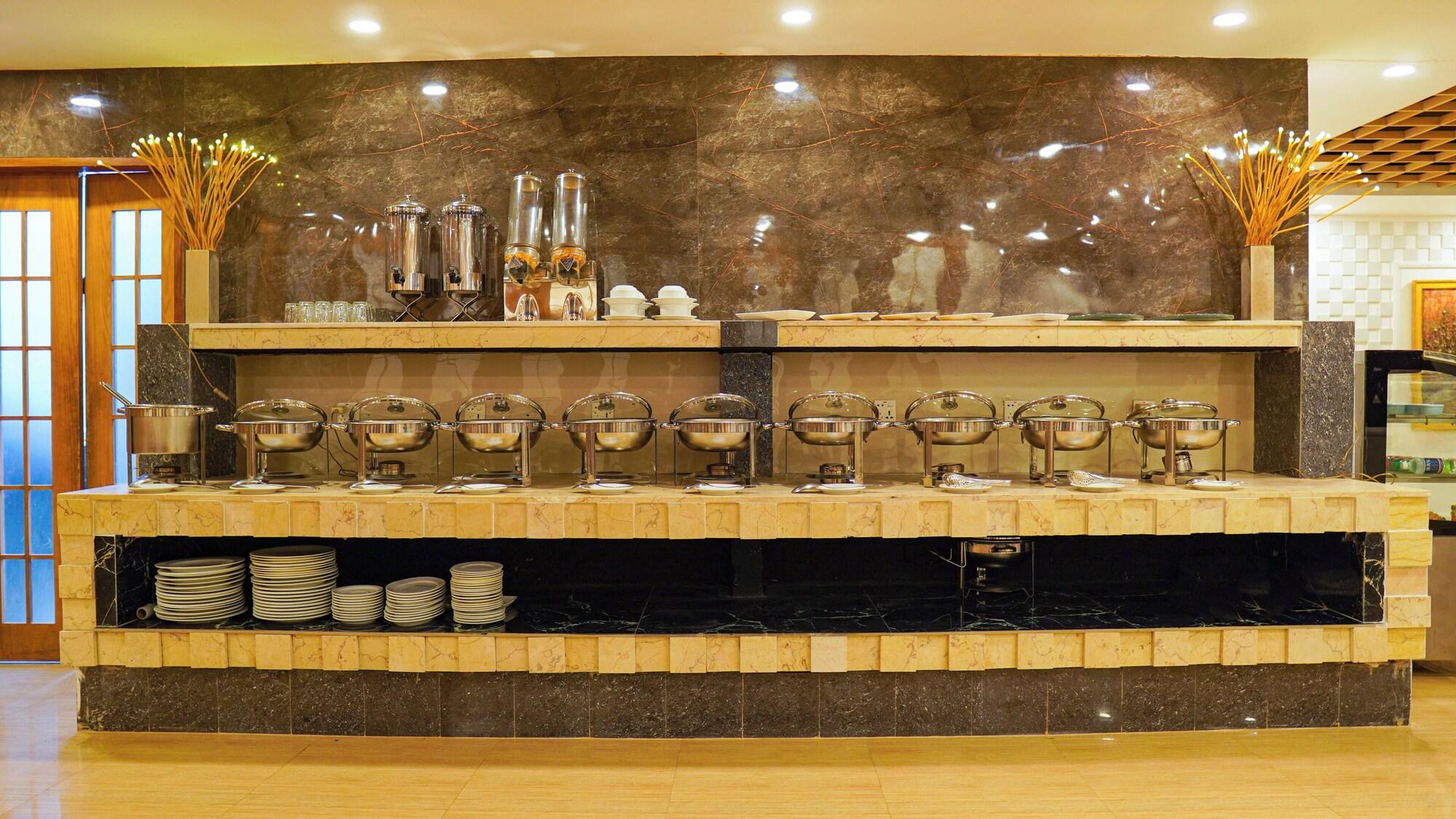 Grand Vistana
