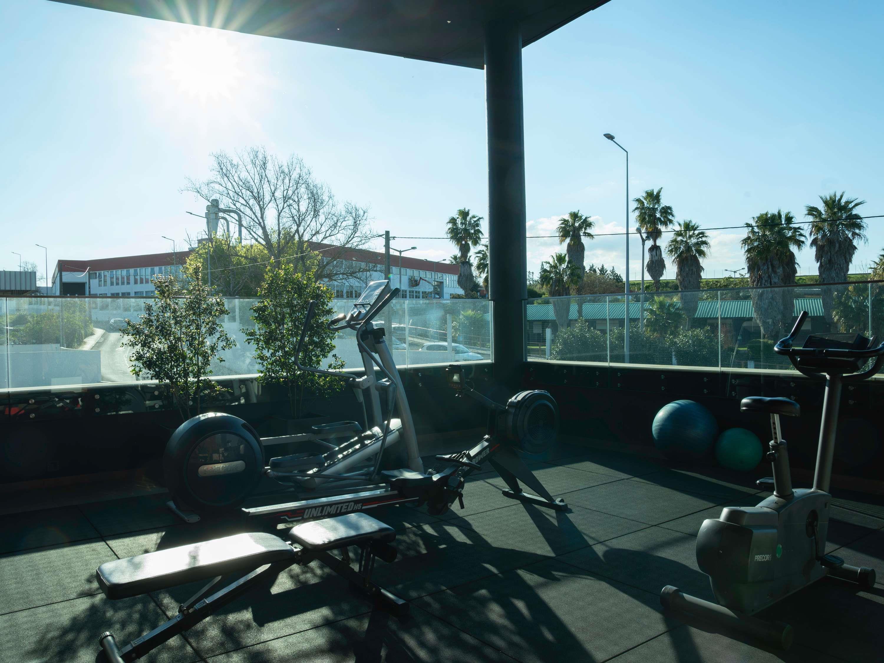 Ibis Styles Lisboa Aeroporto