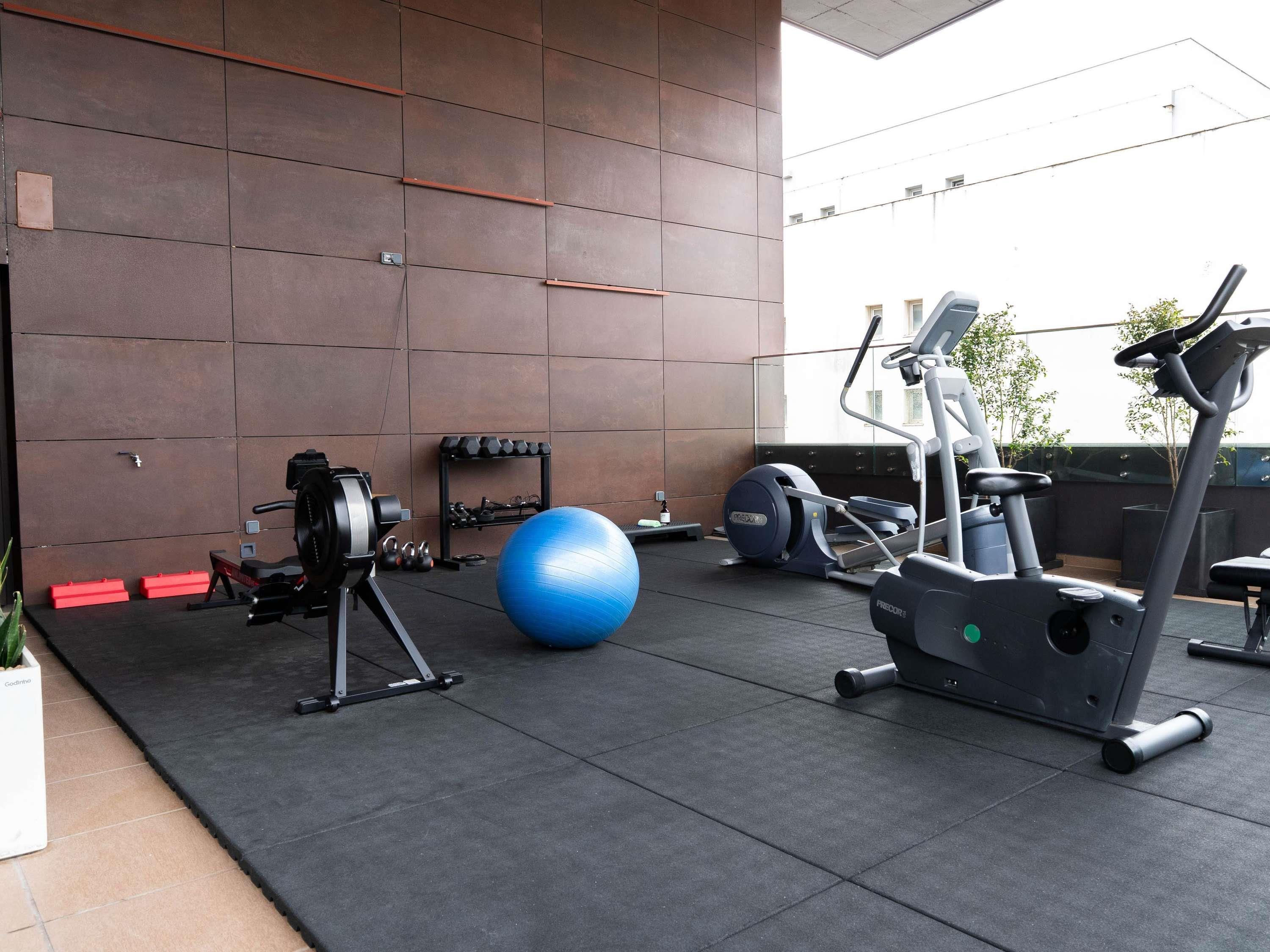 Ibis Styles Lisboa Aeroporto
