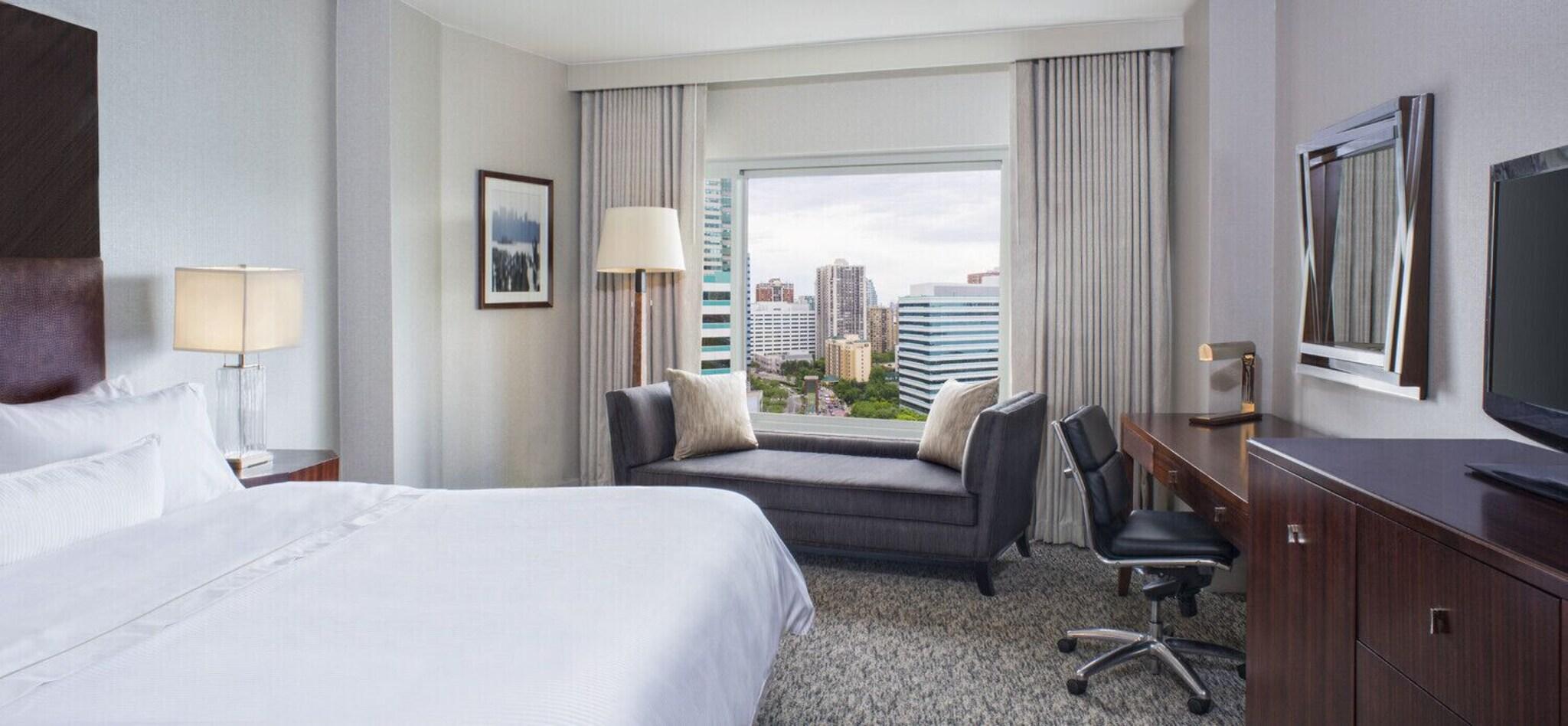 Westin Jersey City Newport