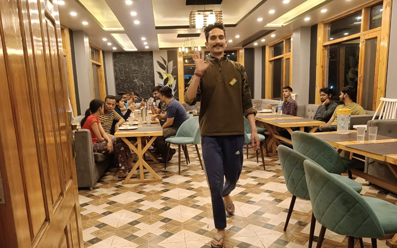 Eden Hotel & Resort Shimla