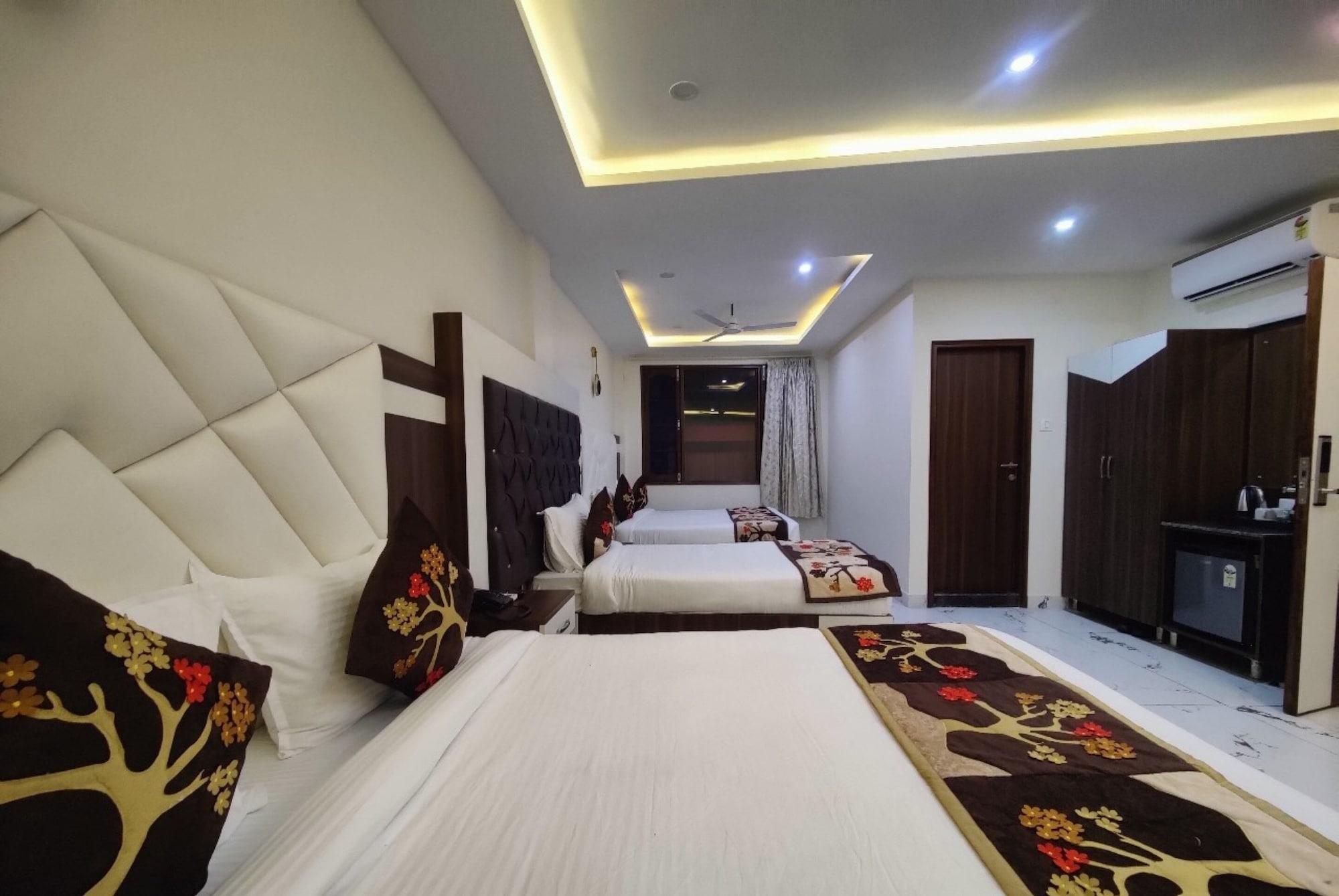 Hotel Roop Mandi