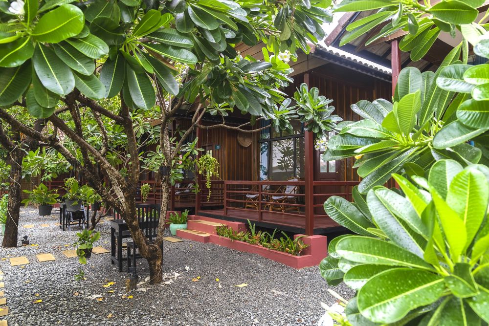 Habana Angkor Boutique Hotel