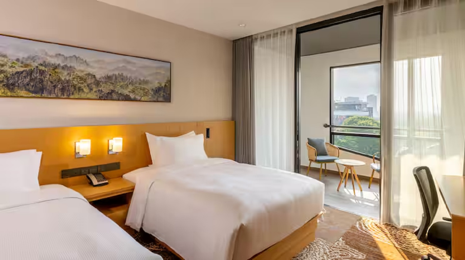 Doubletree By Hilton Vientiane