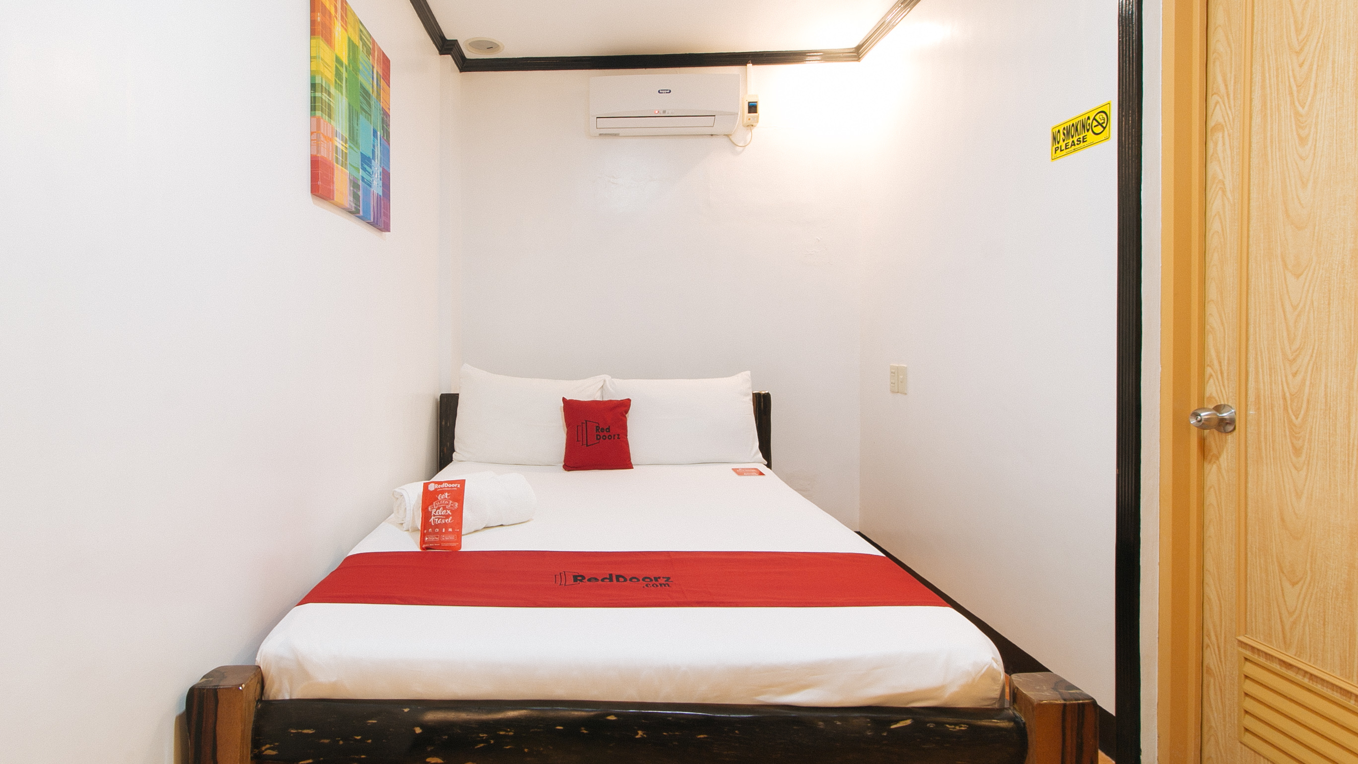 Reddoorz @ La Sefa Hotel And Resort Atimonan