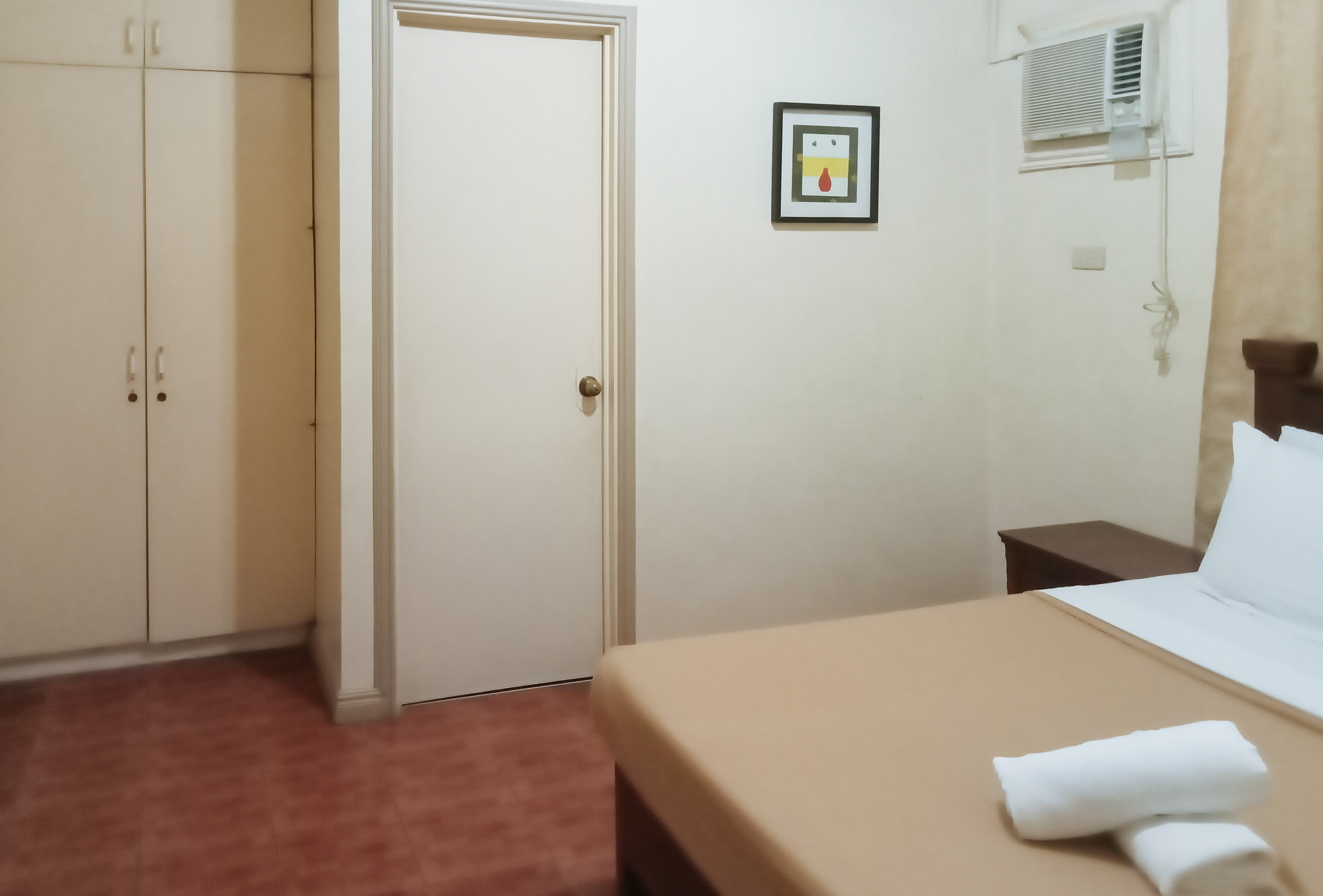 Reddoorz @ Casa Marabella Villamonte Bacolod City