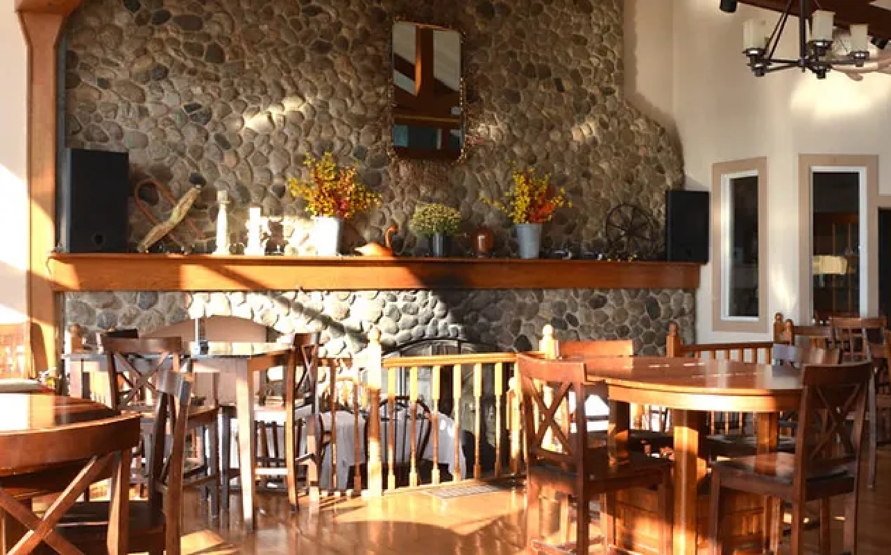 Isaiah Tubbs Resort & Conference Centre