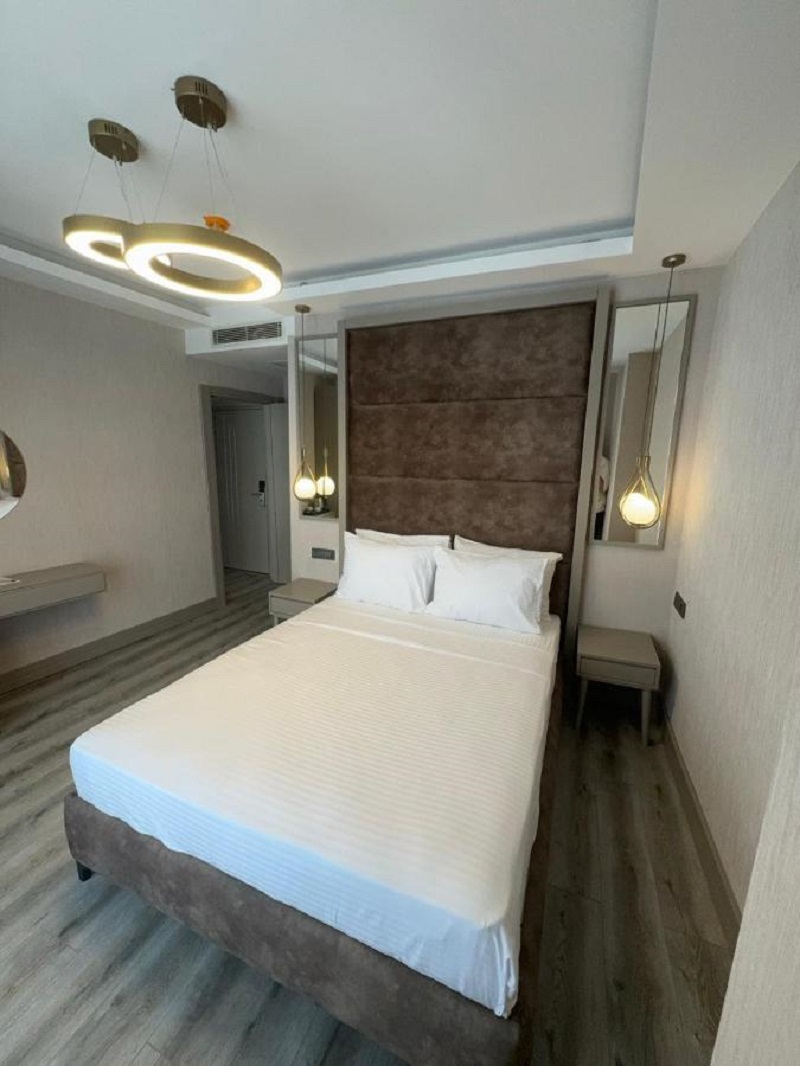 Massimo Hotel