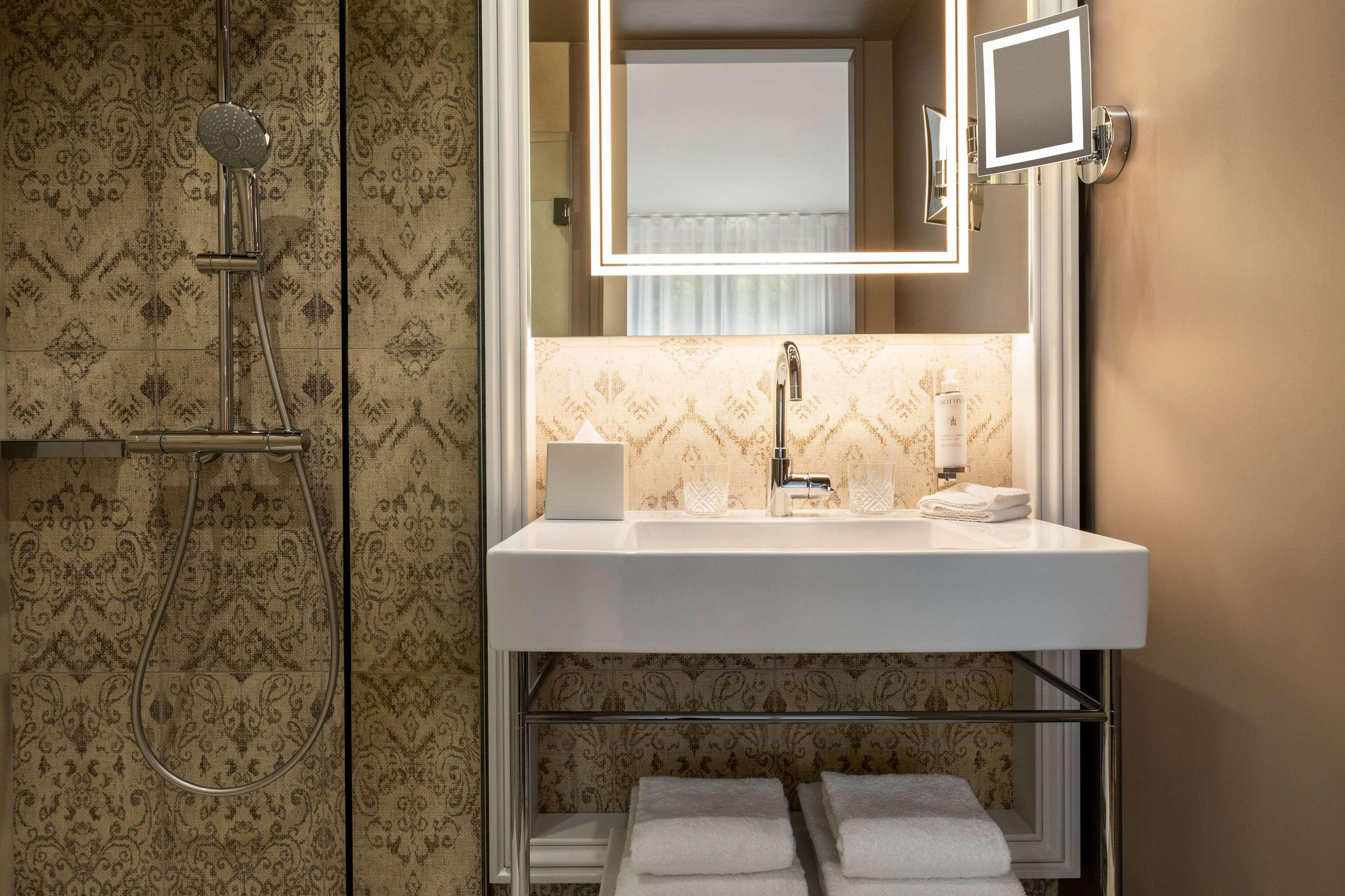 Dolce By Wyndham Versailles - Domaine Du Montcel
