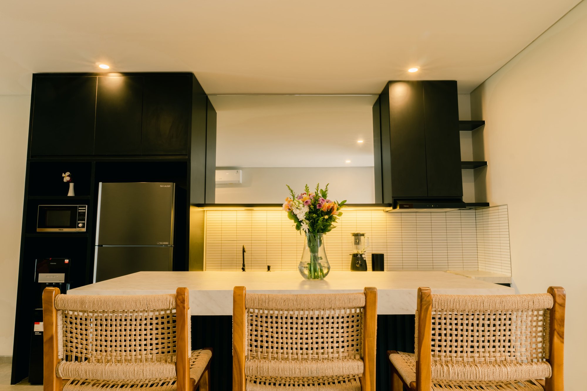 The Menuai Bali Villas