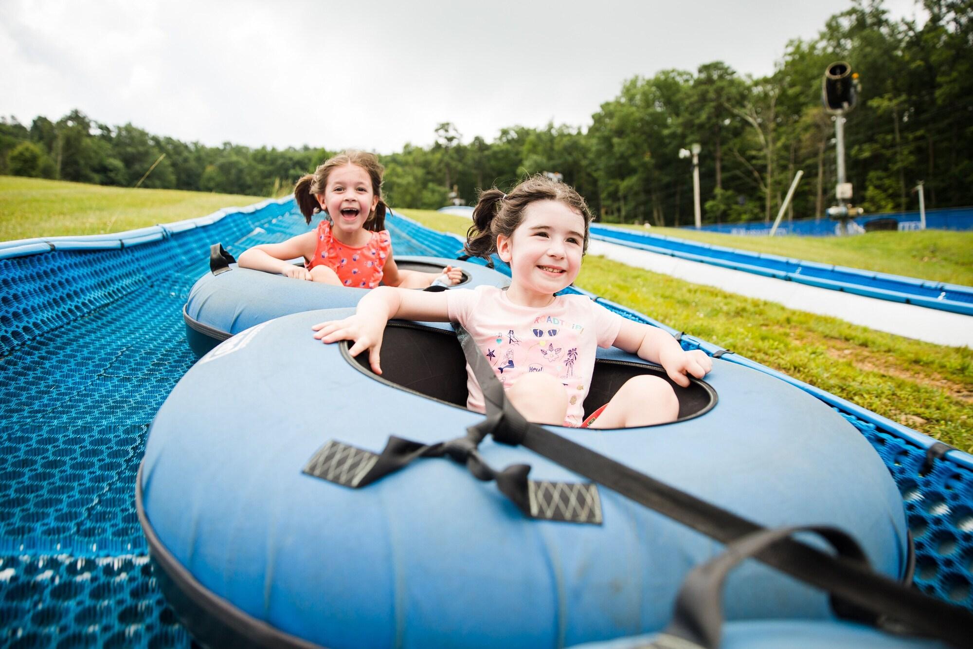 Massanutten Resort by null