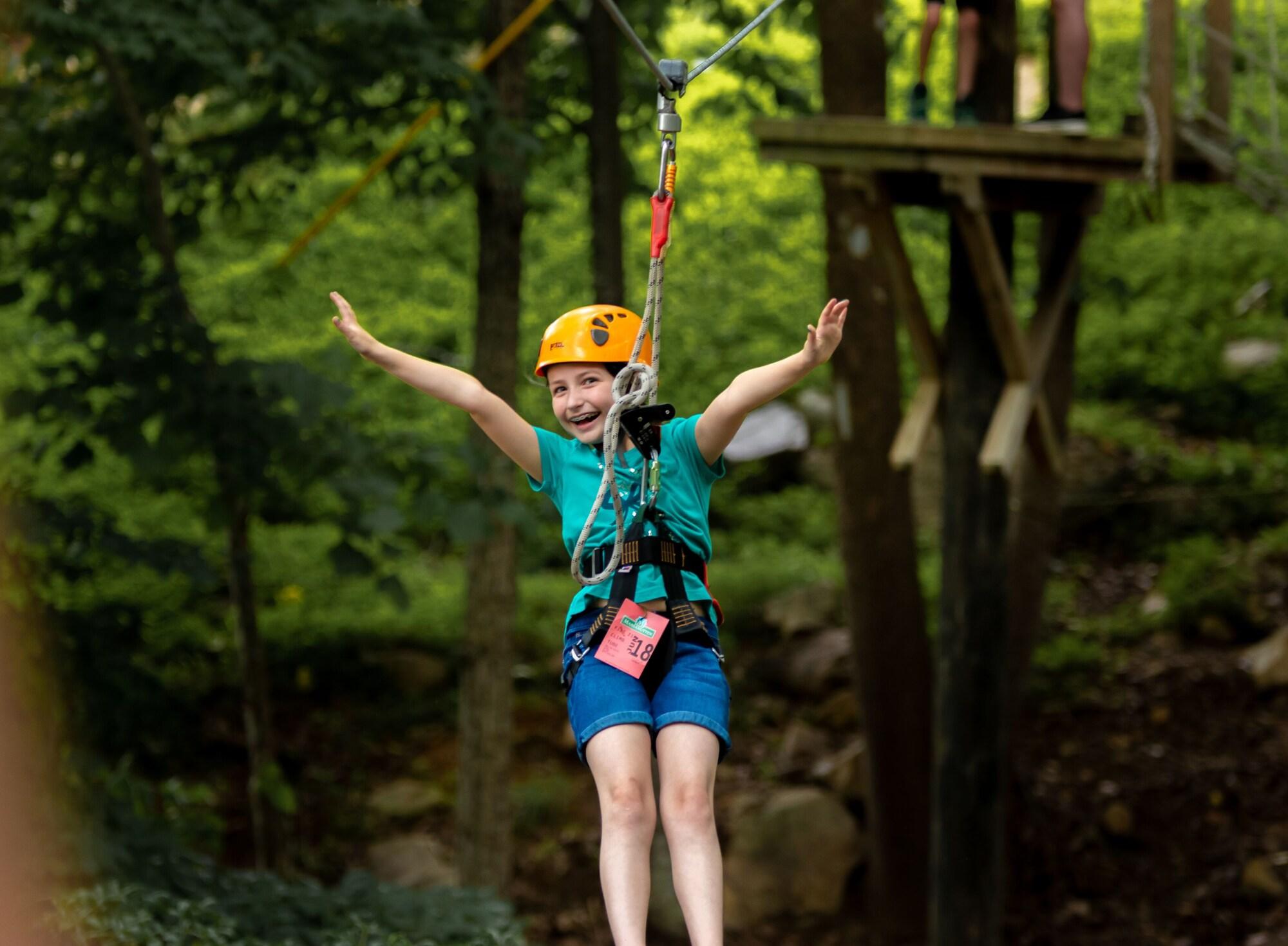 Massanutten Resort by null