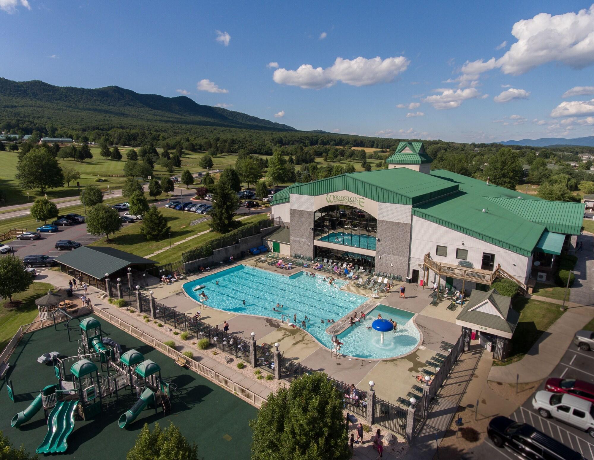 Massanutten Resort by null