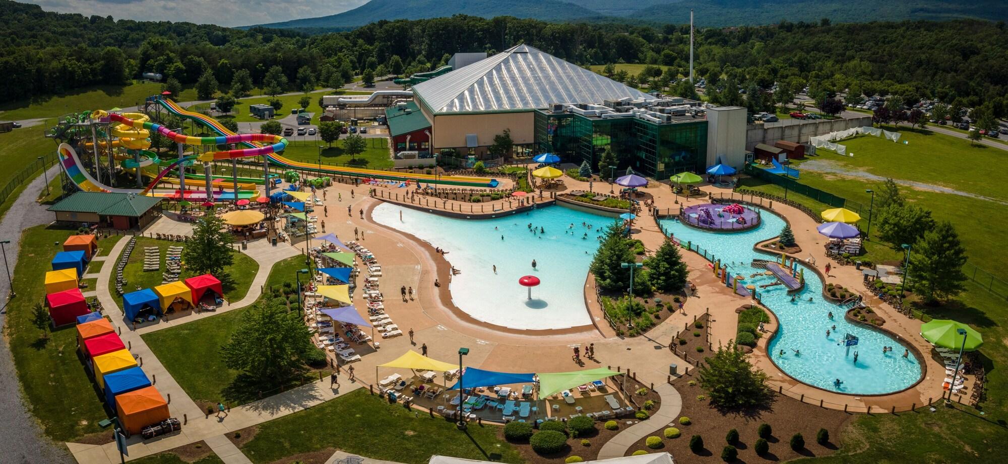 Massanutten Resort by null