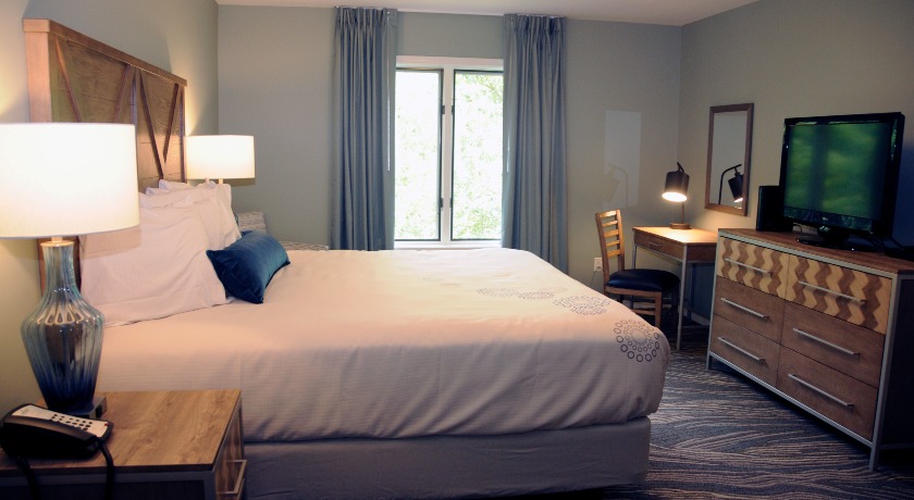Apartment, 2 bedrooms