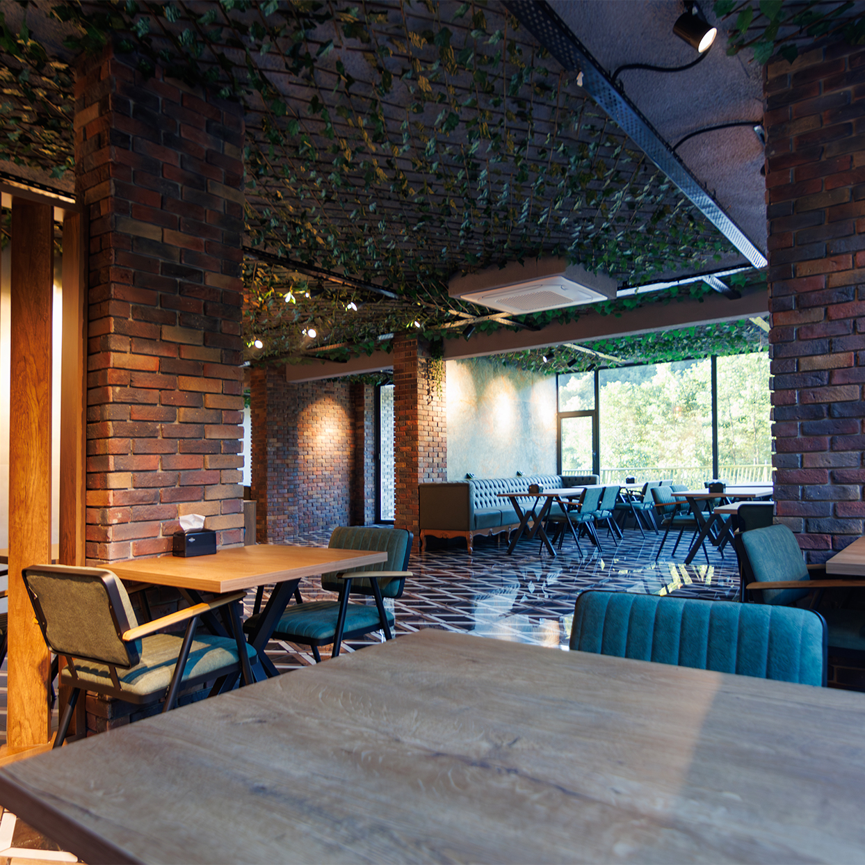 Querencia Suit Hotel