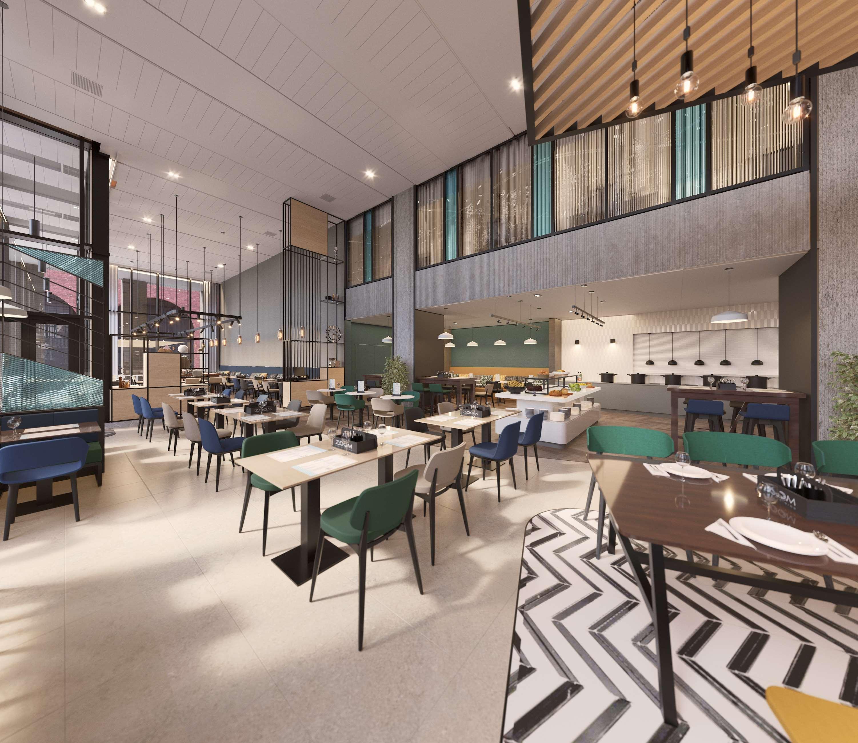 Hyatt Place Leeds