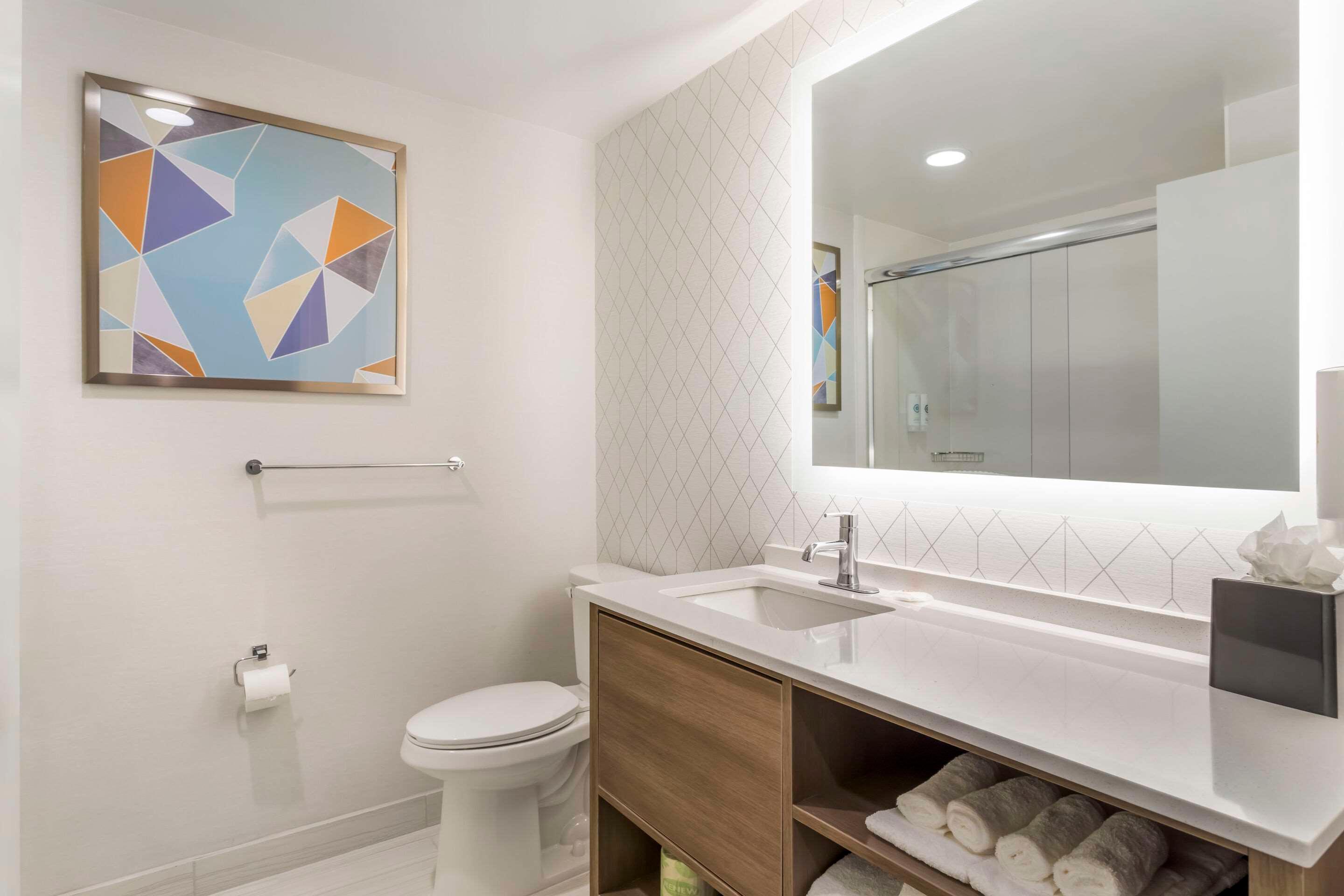 Comfort Suites Gatlinburg Downtown-convention Cent