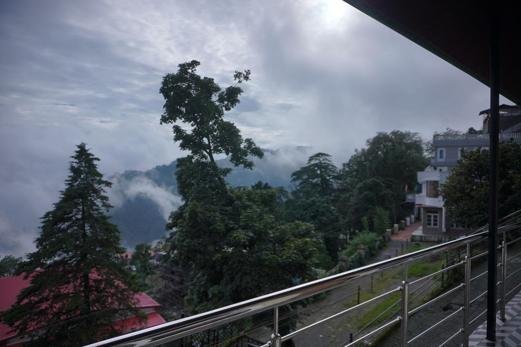 Sangam By Stotrak - Mussoorie