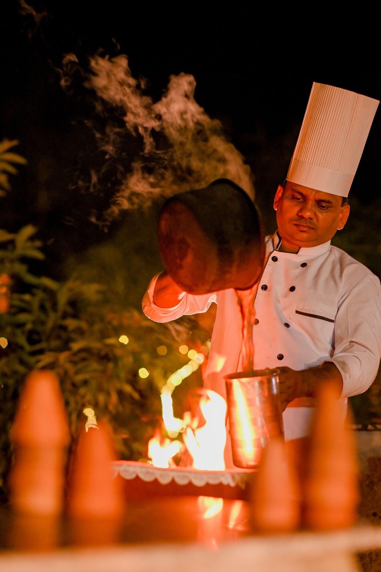 The Earth Resort By Stotrak - Ranthambore
