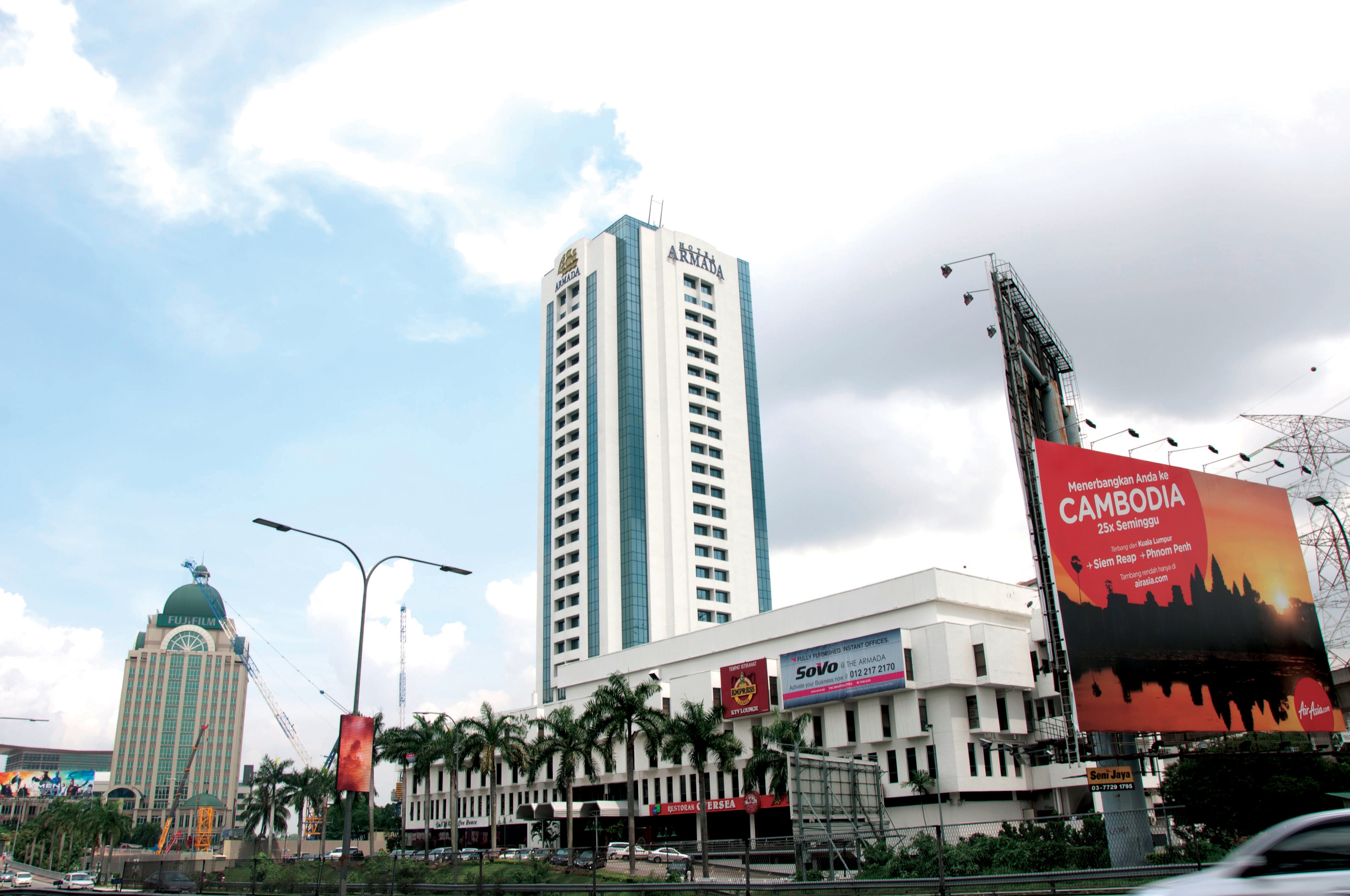 Hotel Armada Petaling Jaya image