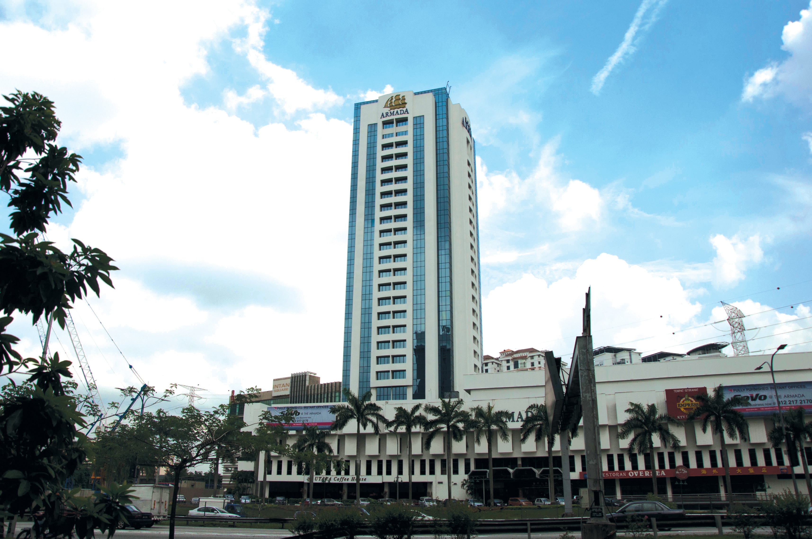 Hotel Armada Petaling Jaya, Kuala Lumpur